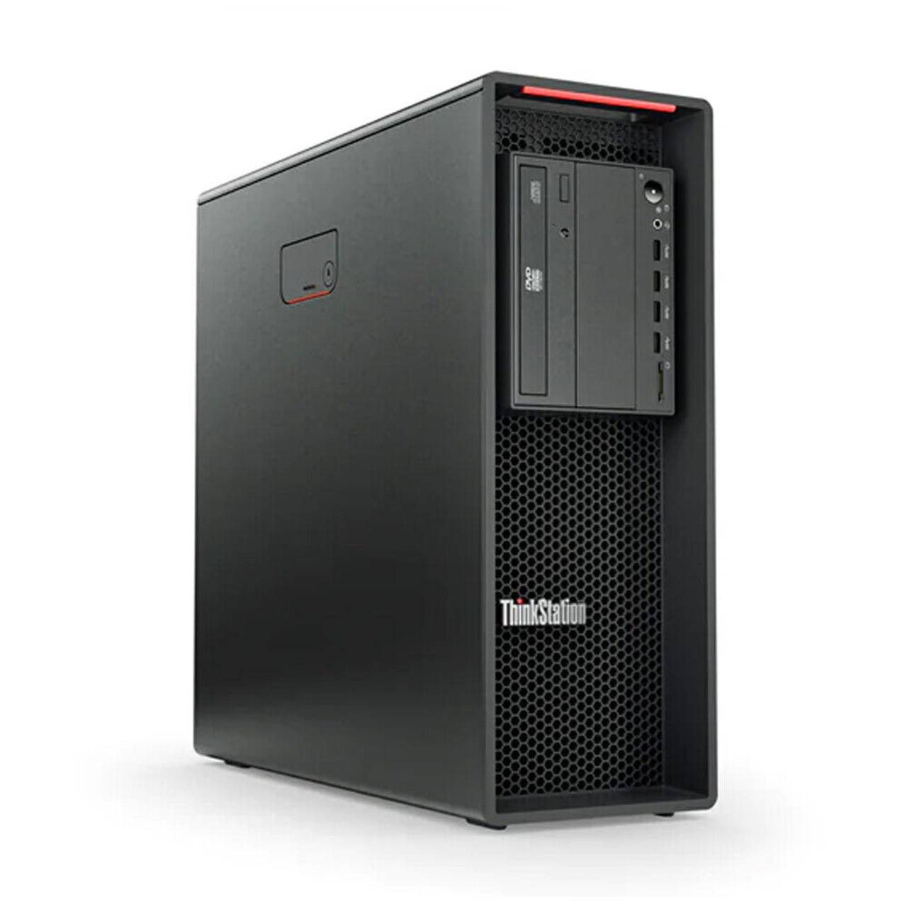 Lenovo ThinkStation P520 Tower - Intel Xeon W-2145