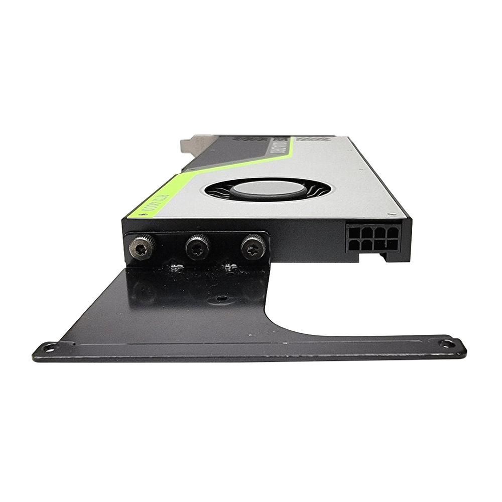 HP - NVIDIA Quadro RTX 4000 (8GB GDDR6) 3x DisplayPort, 1x USB-C