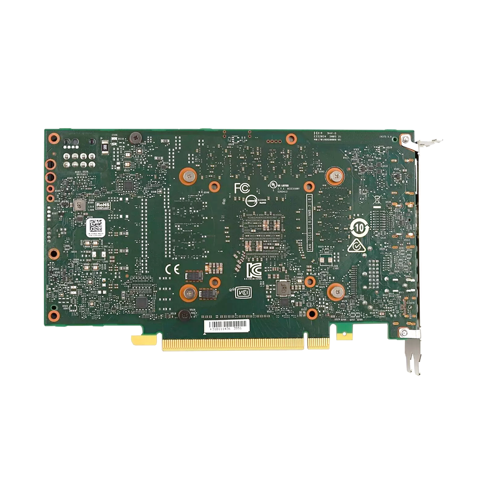 Dell - NVIDIA GeForce RTX 2060 (6GB GDDR6) 1x DisplayPort, 1x HDMI