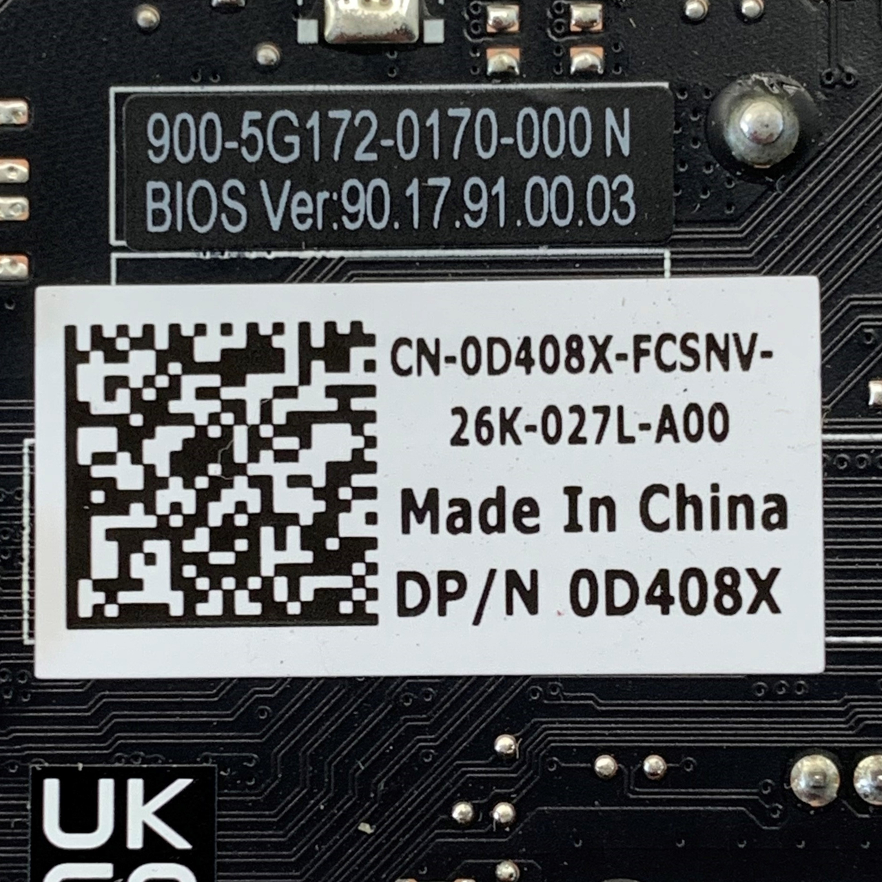 Dell - NVIDIA Quadro T1000 (8GB GDDR6) 4x Mini DisplayPort High