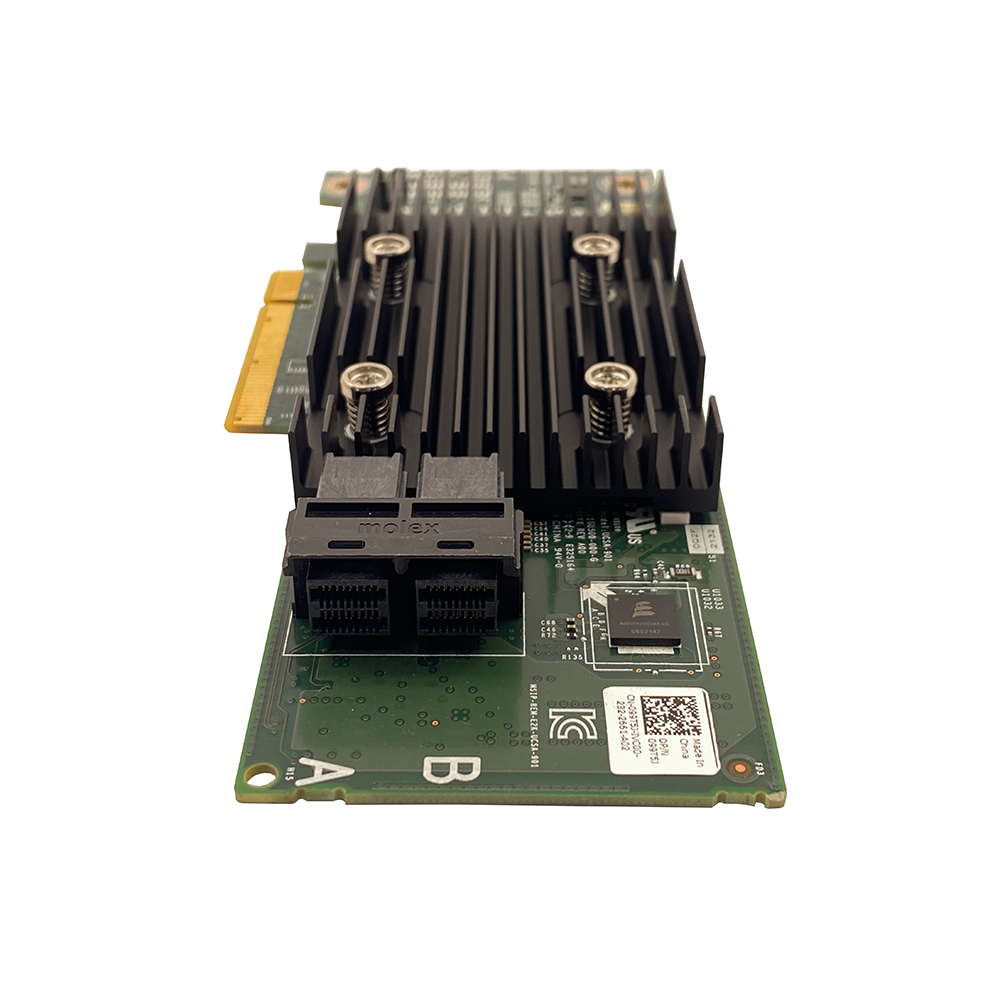 Dell 75D1H PERC H330 12GBPS コントローラーカード Amazon.com: Dell 75D1H PERC H330 PCI-E X8 12GBPS RAID Controller