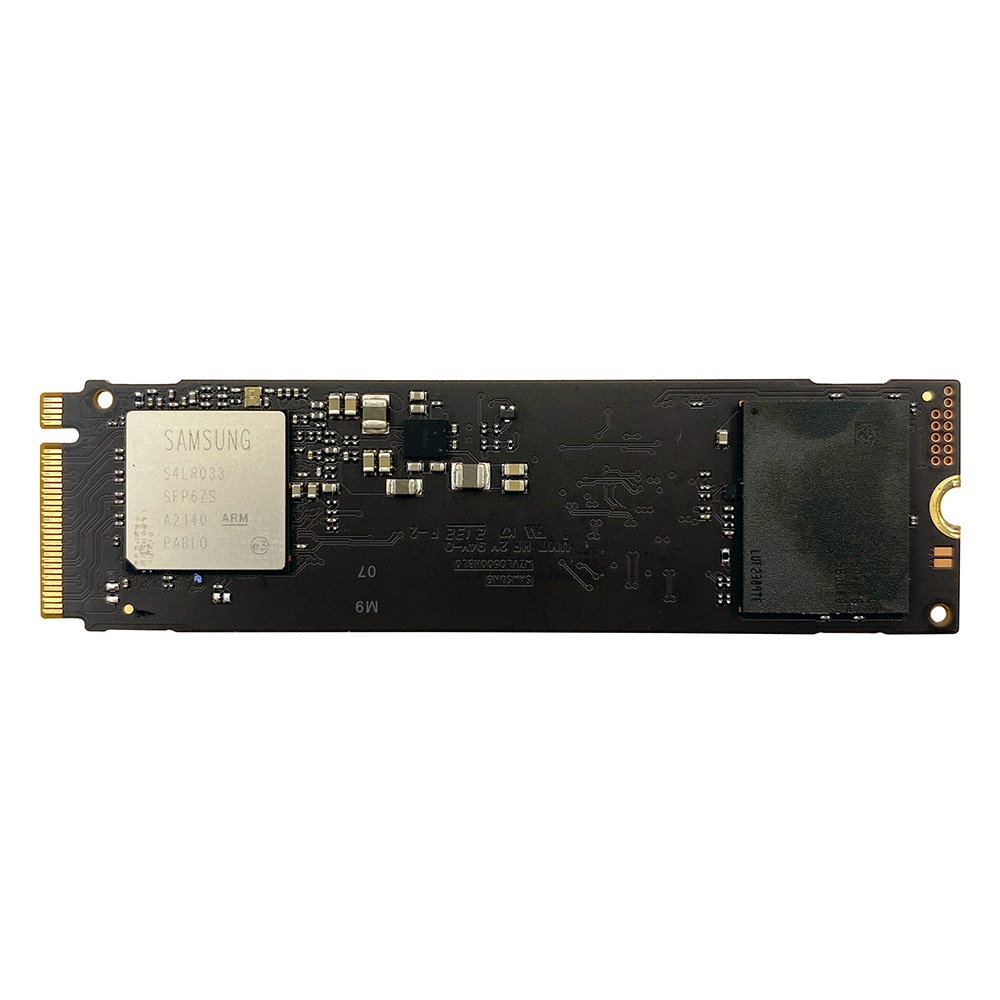 Samsung - V-NAND 980 MZ-V8V1T0 1TB NVME M.2 2280 w/ Heatsink