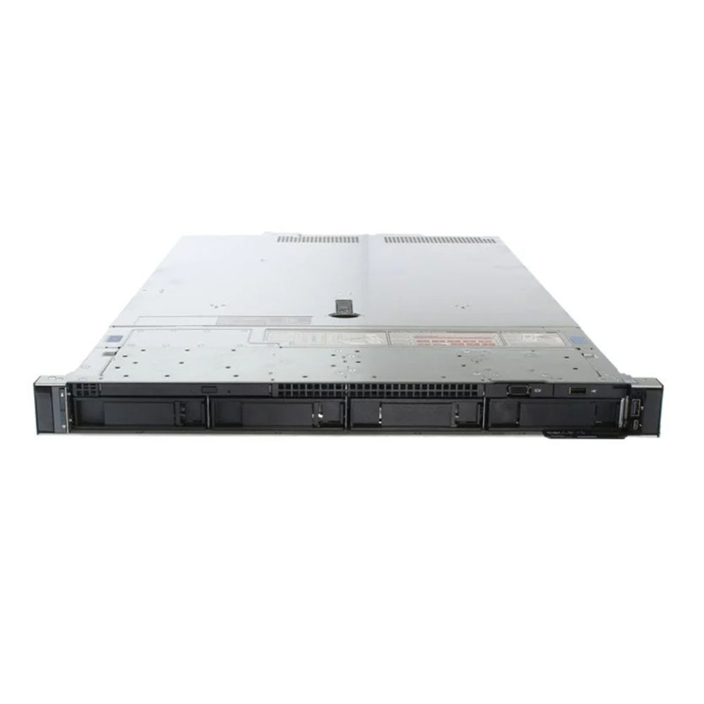 Dell PowerEdge R440 Server - 2x Gold 6132 (2.60GHz) 28C - 256GB