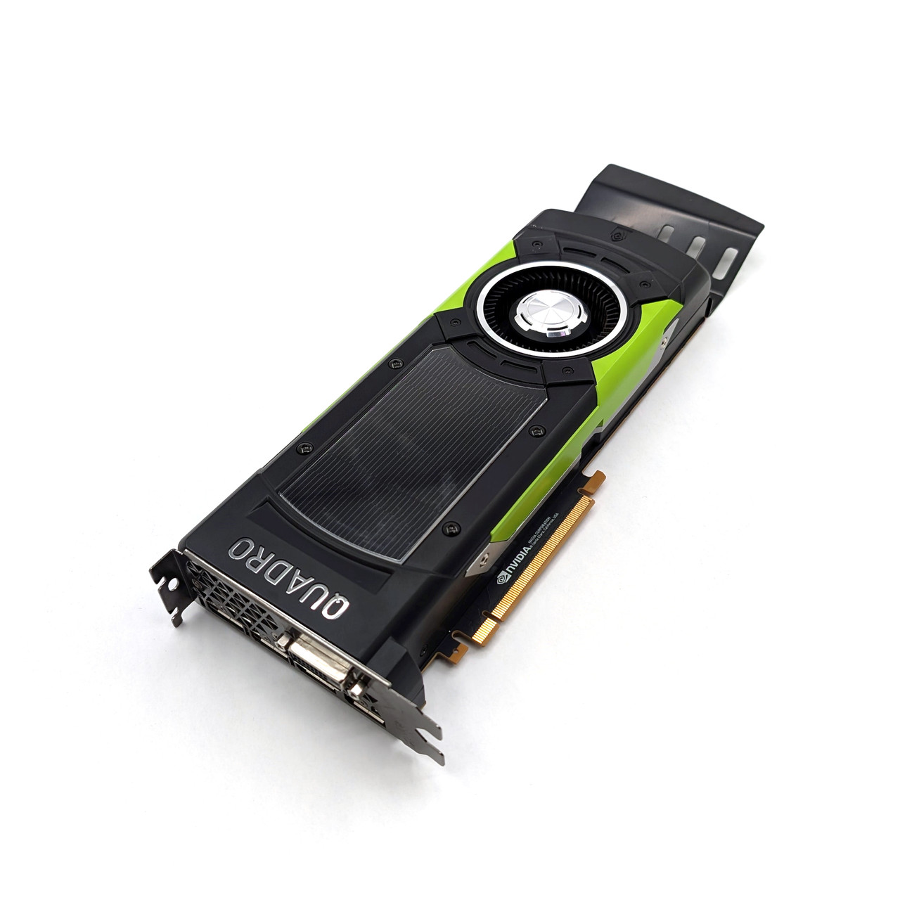 HP NVIDIA Quadro GP100 923497-001 | PCSP