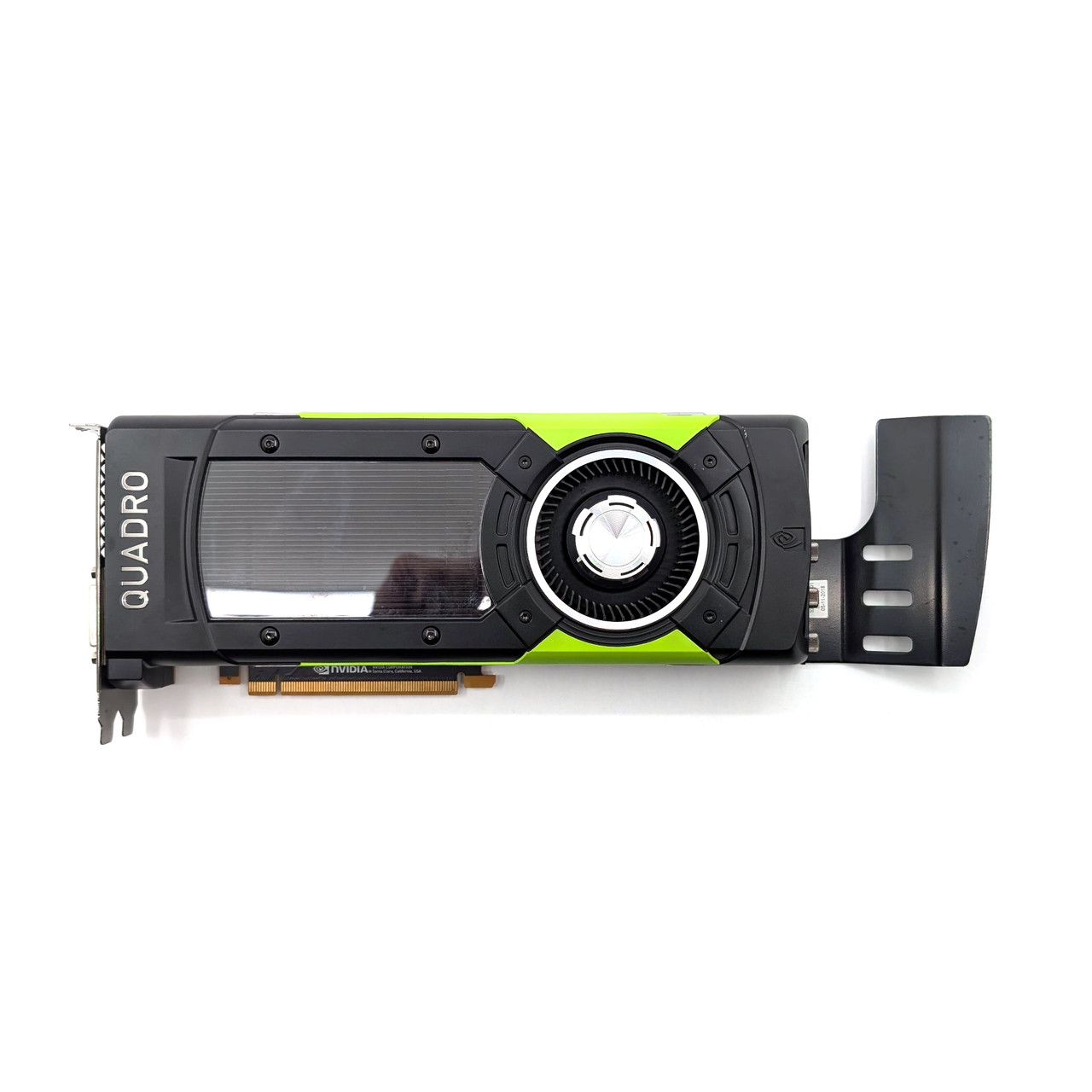 HP NVIDIA Quadro GP100 923497-001 | PCSP