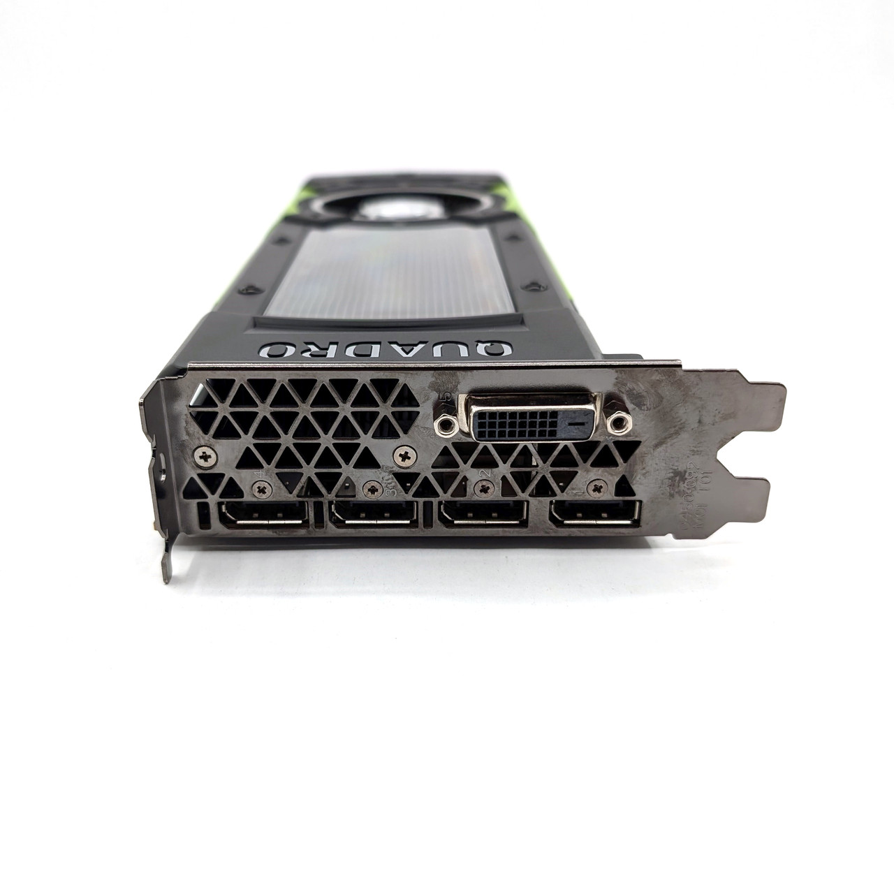 HP NVIDIA Quadro GP100 923497-001 | PCSP