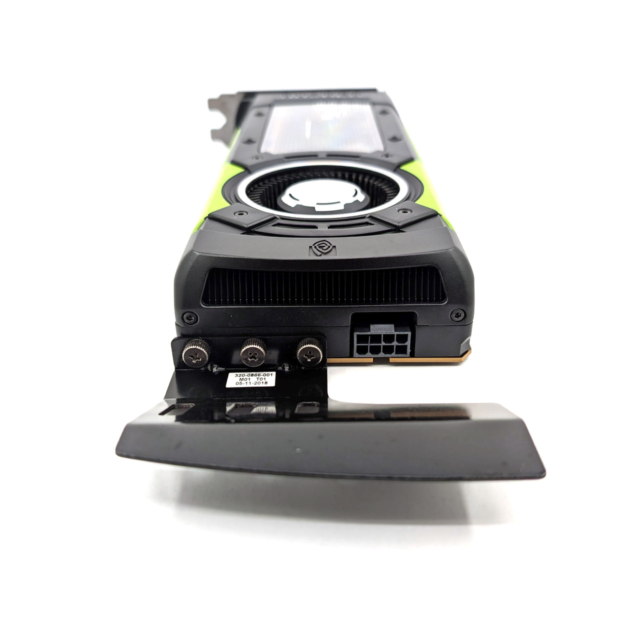 HP NVIDIA Quadro GP100 923497-001 | PCSP
