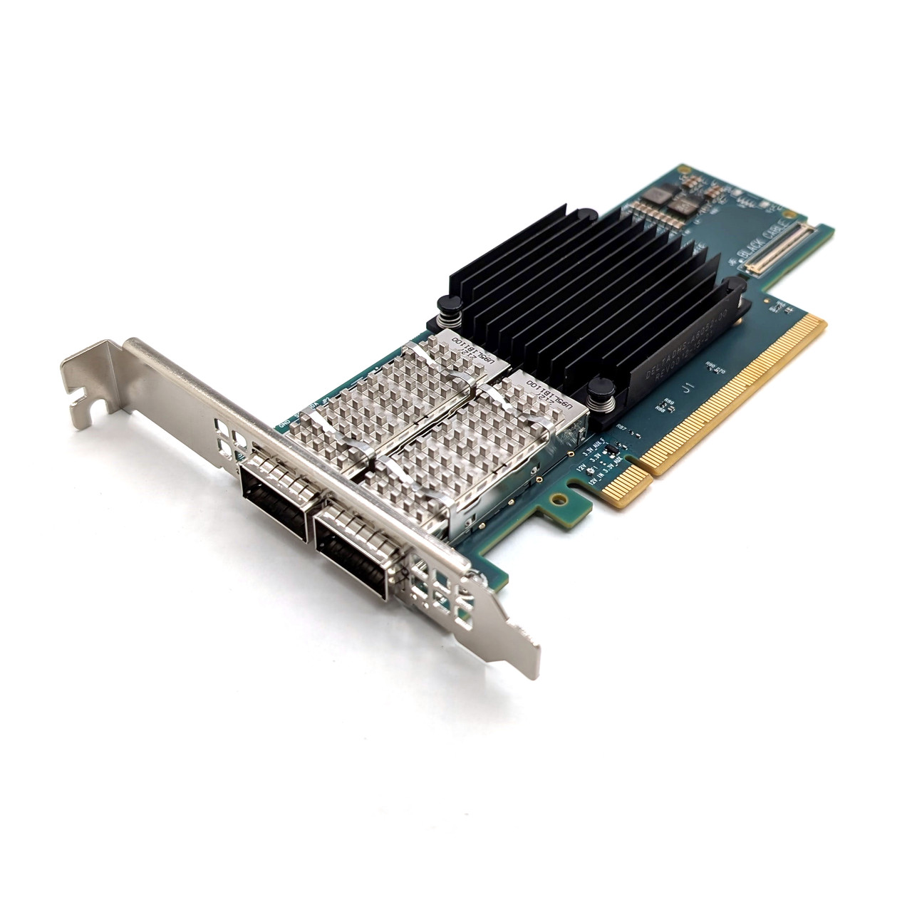 Mellanox CX653106A MCX653106A-ECAT | PCSP