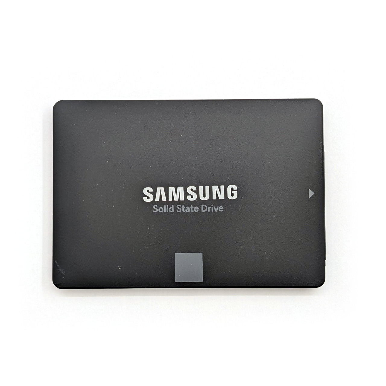 Samsung 870 EVO 4TB SATA 6Gb/s 2.5
