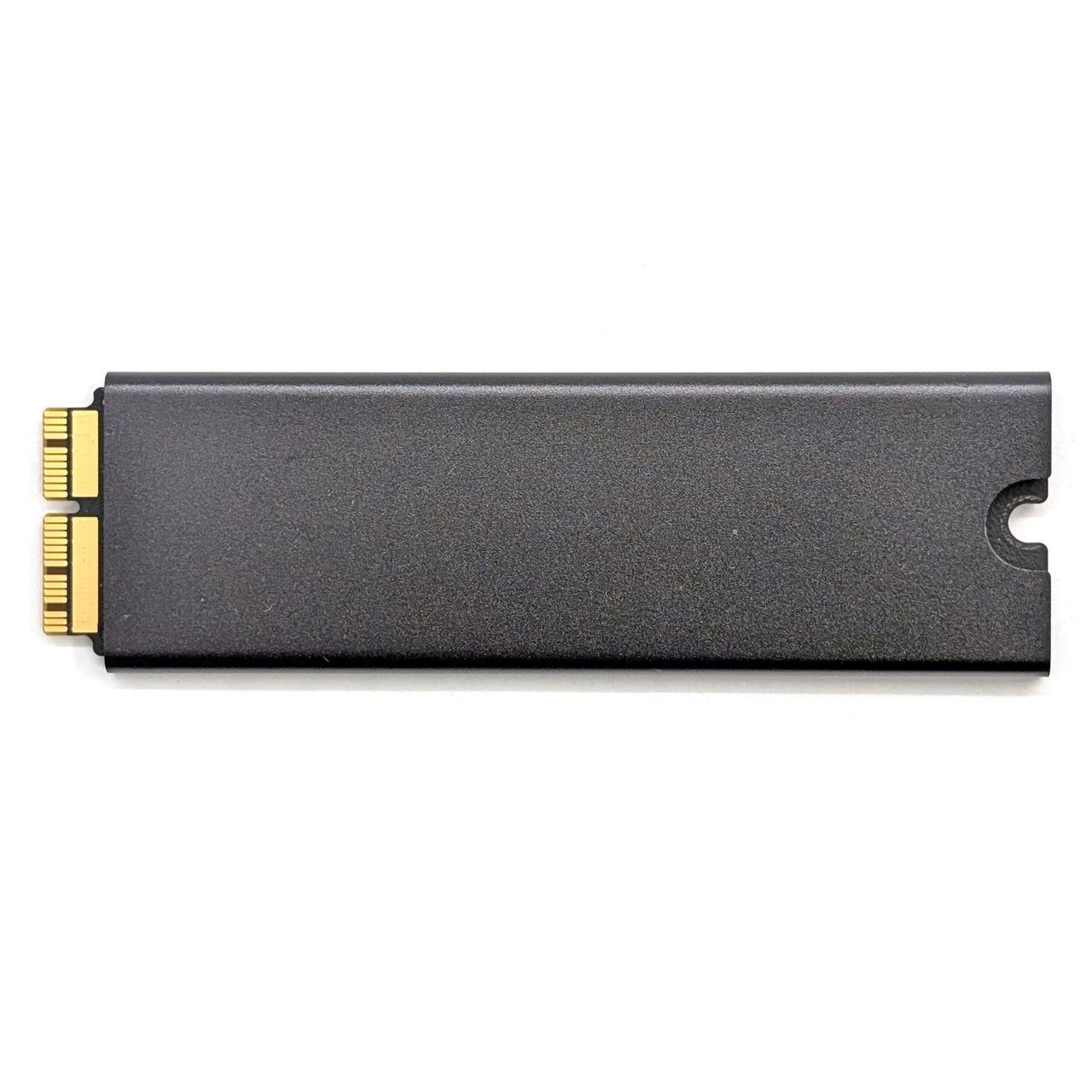 Apple Samsung 512GB PCIe 2.0 SSUAX 12+16 Pin SSD w/ Heatshield