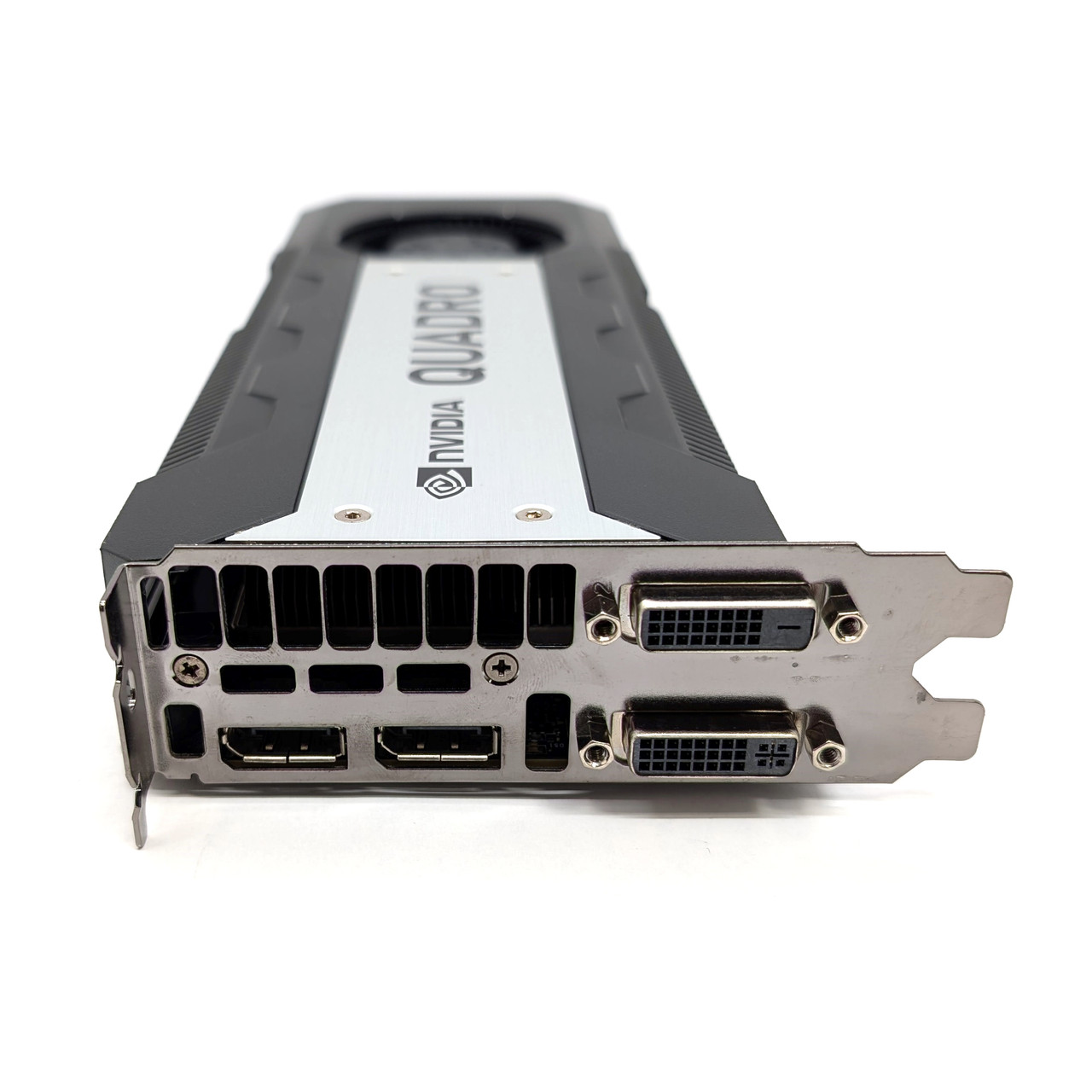 NVIDIA Quadro K6000 12GB GDDR5 Graphics Card High Profile (699