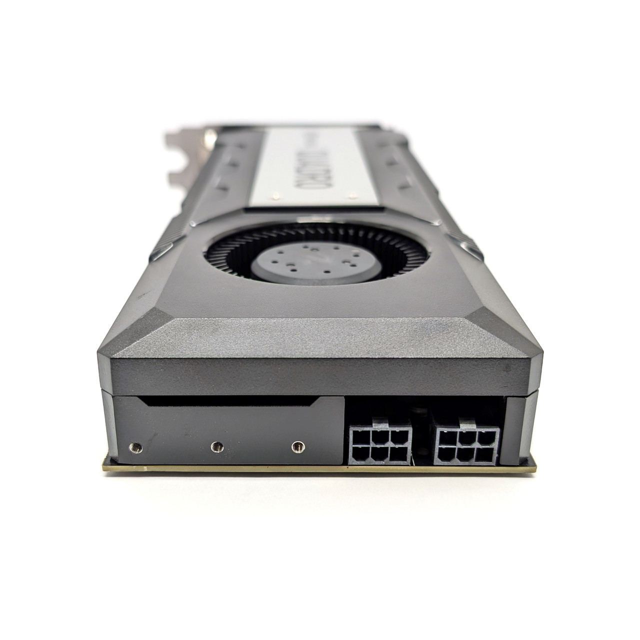 NVIDIA Quadro K6000 12GB GDDR5 Graphics Card High Profile (699