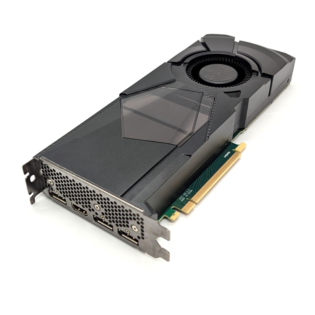 Dell RTX 2070 Super 8GB GDDR6 Graphics Card High Profile (GPCKW)