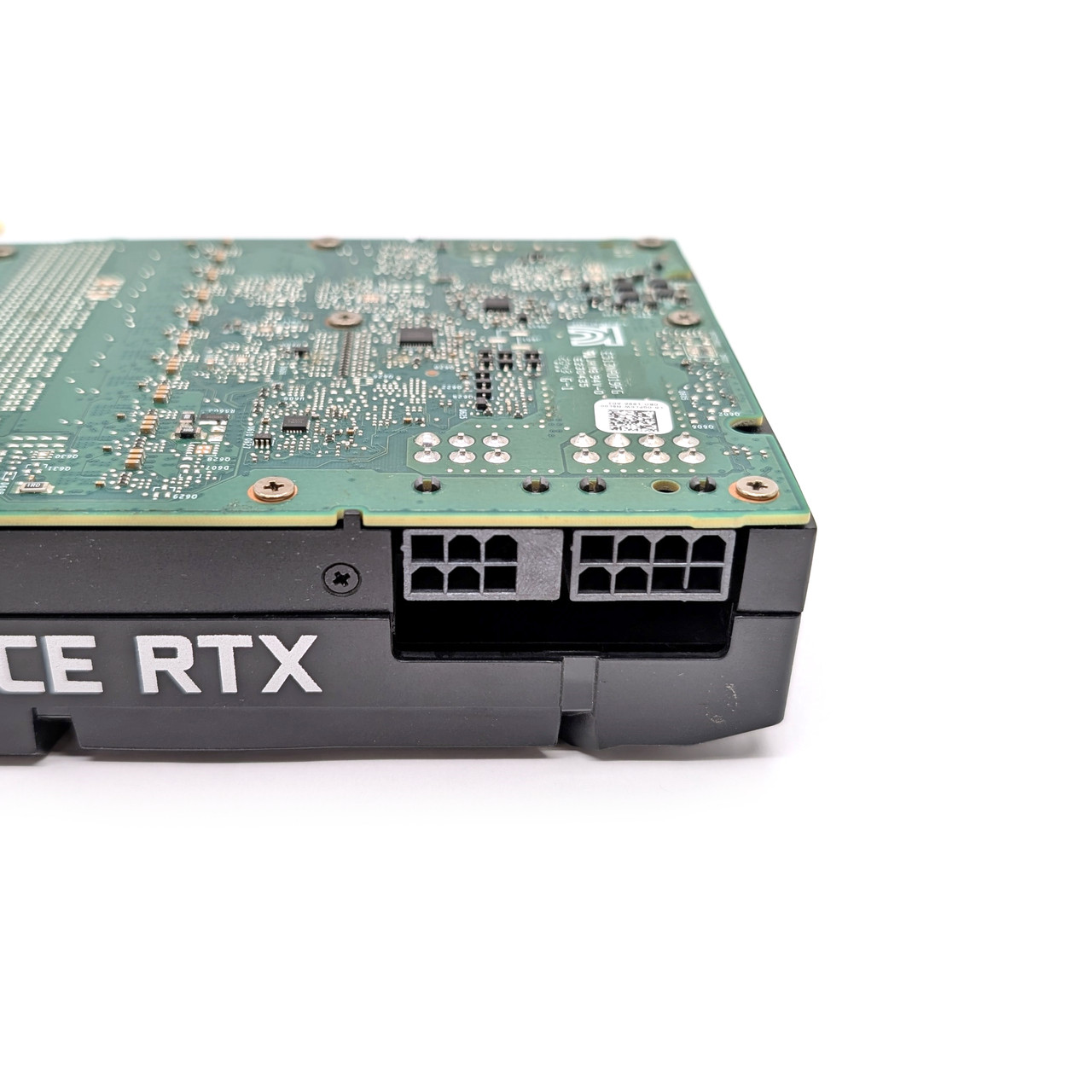 Dell RTX 2070 Super 8GB GDDR6 Graphics Card High Profile (GPCKW