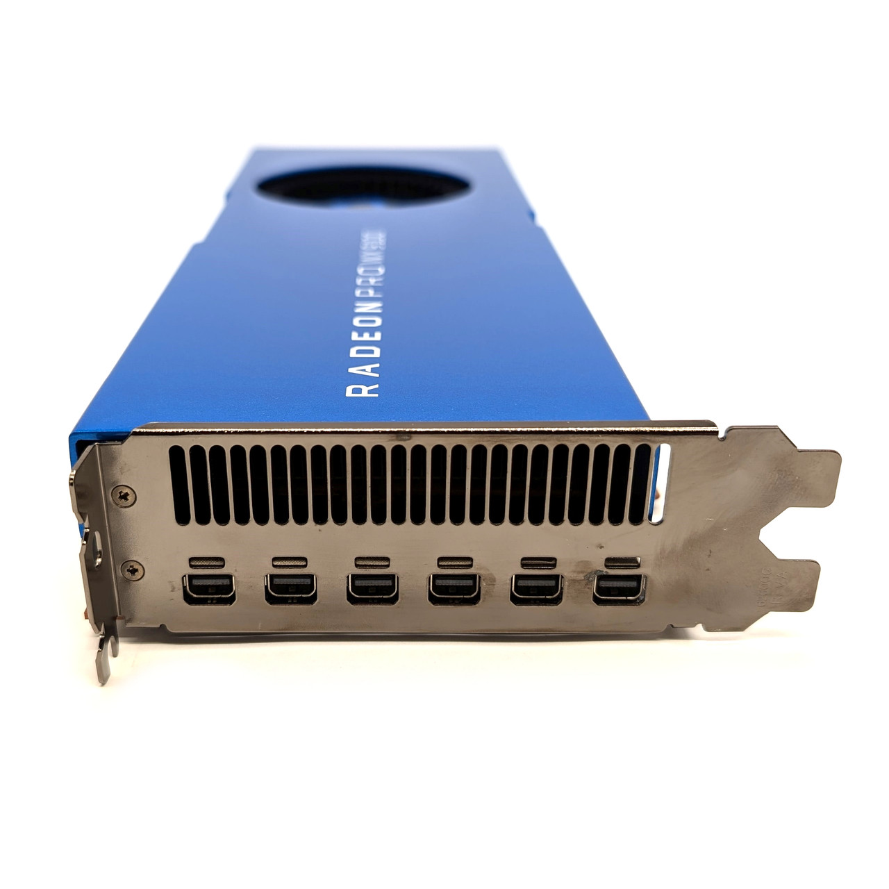 Dell AMD Radeon Pro WX9100 16GB HBM2 Graphics Card High Profile