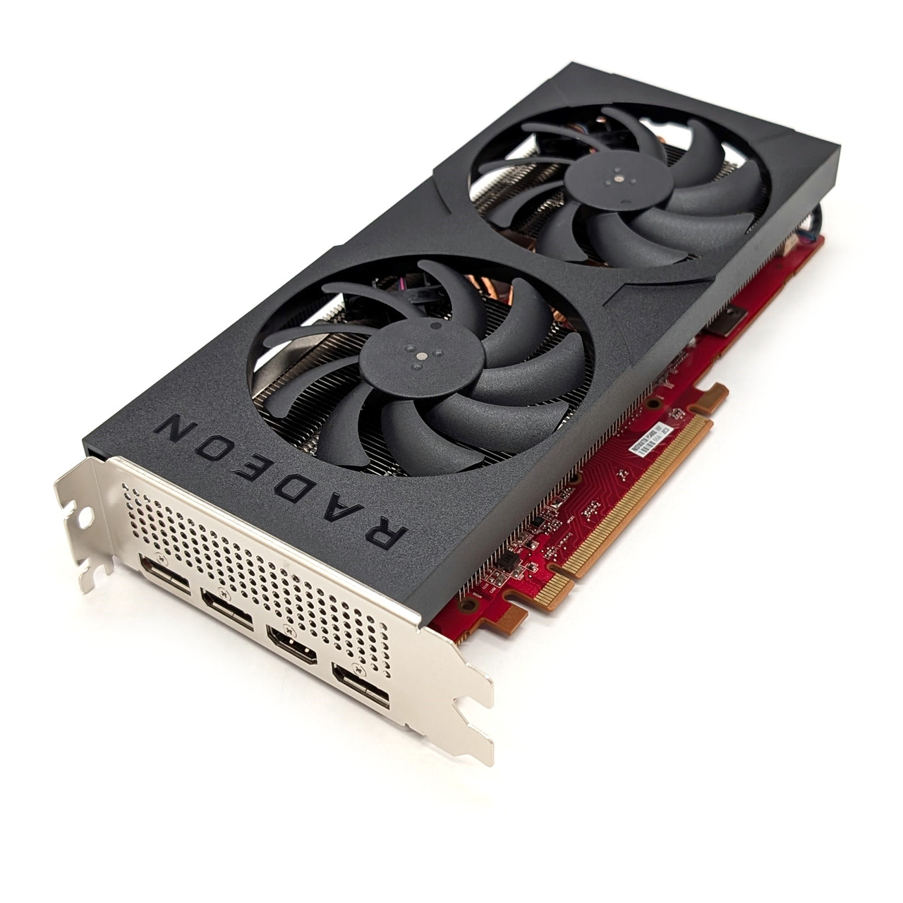 Dell AMD Radeon RX 5700 XT 8GB GDDR6 Graphics Card High
