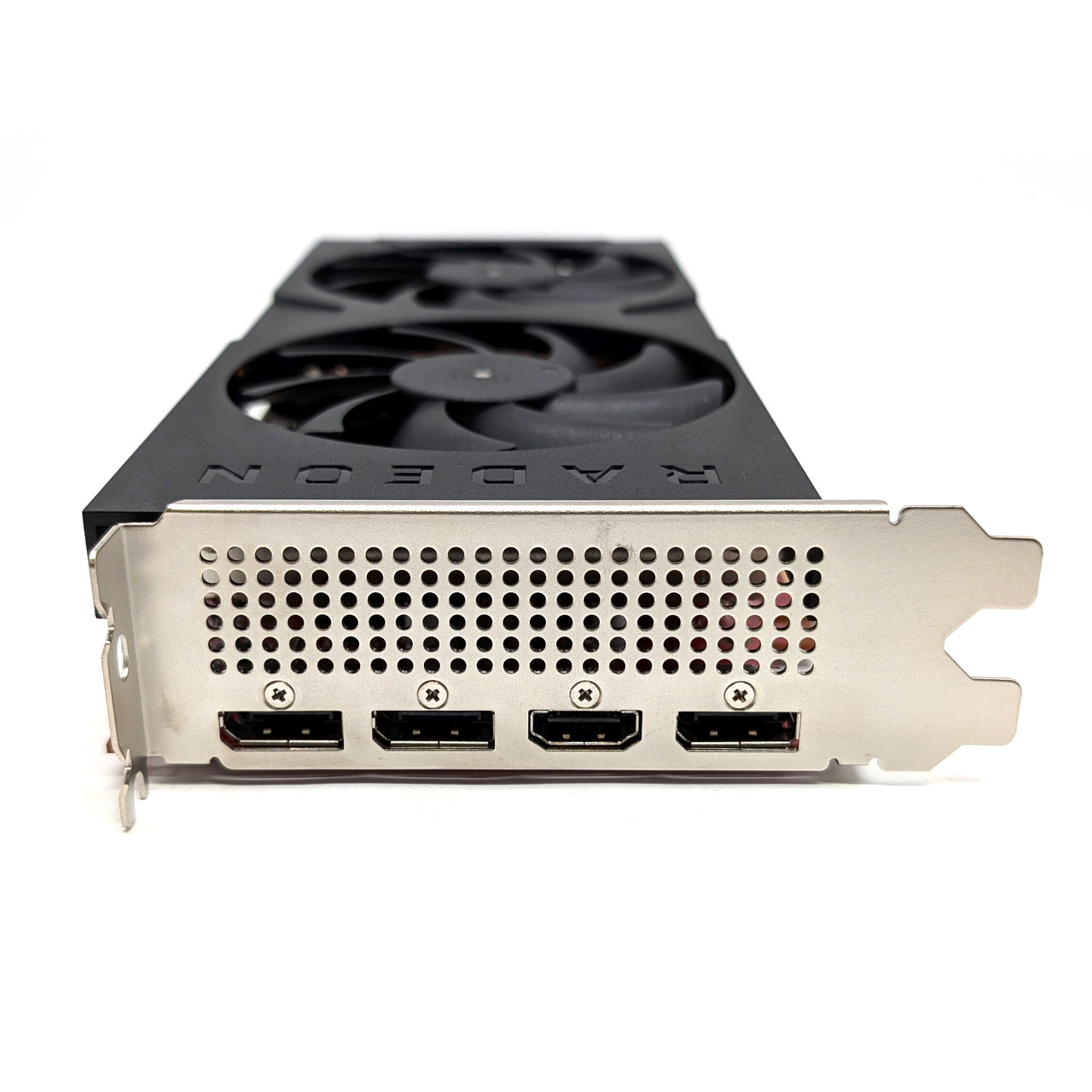 Dell AMD Radeon RX 5700 XT 8GB GDDR6 Graphics Card High Profile