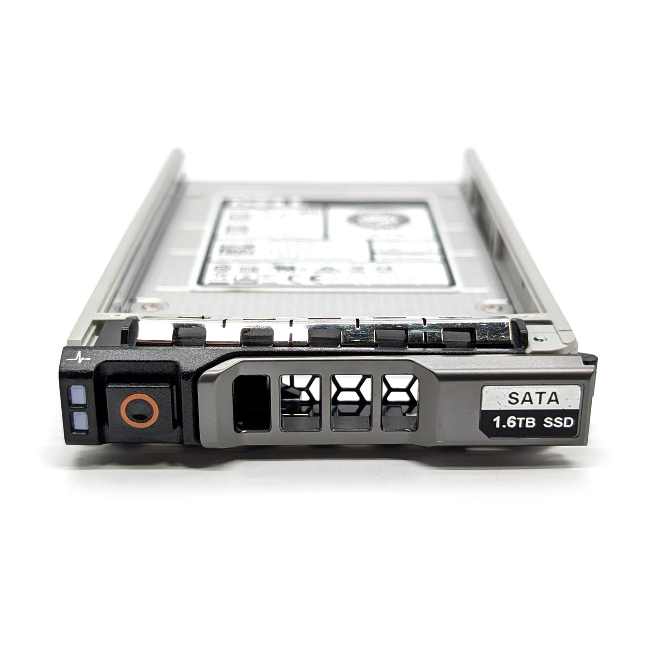 Dell 1.6TB 6Gb/s SATA 2.5