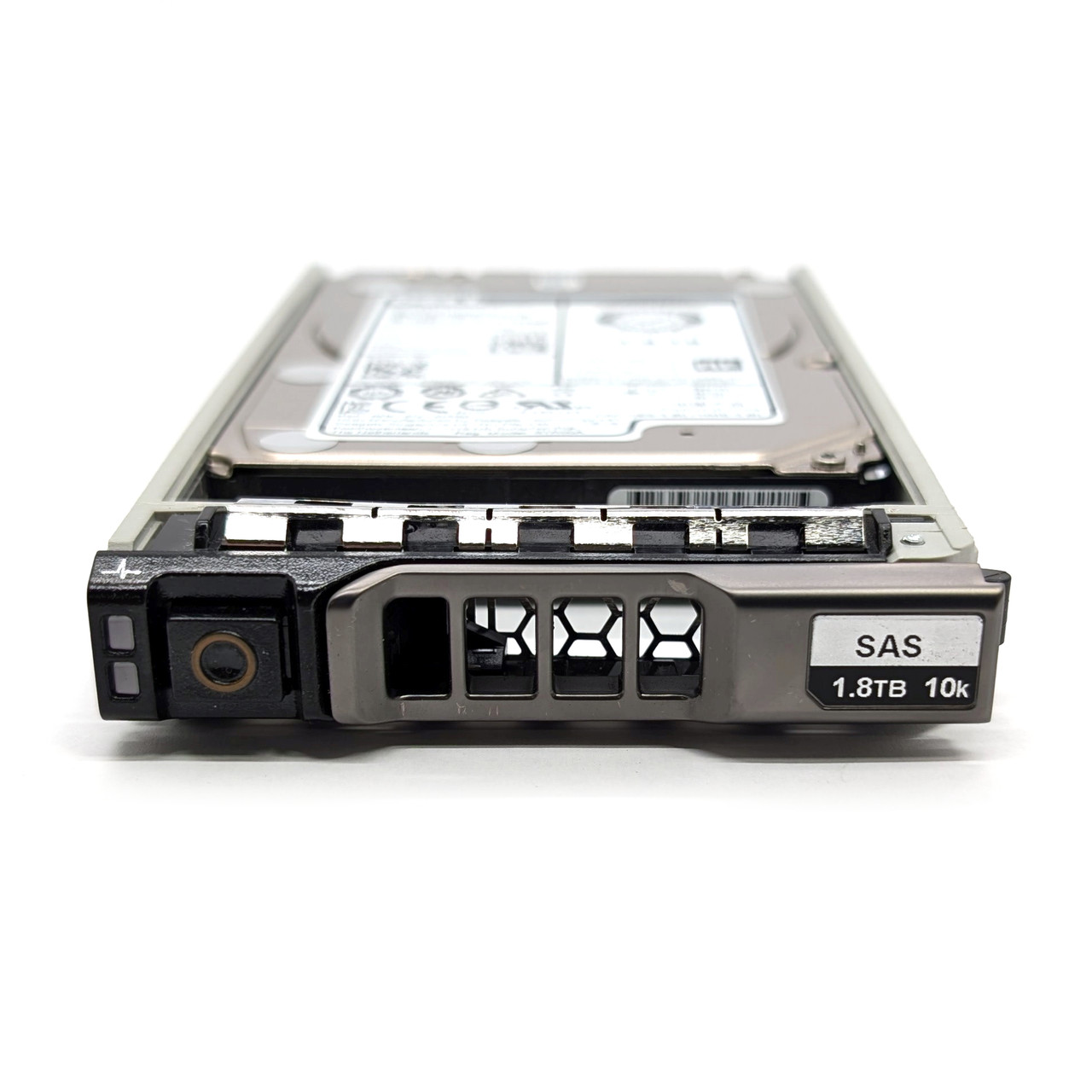 Dell 1.8TB 10K 12Gb/s SAS 2.5