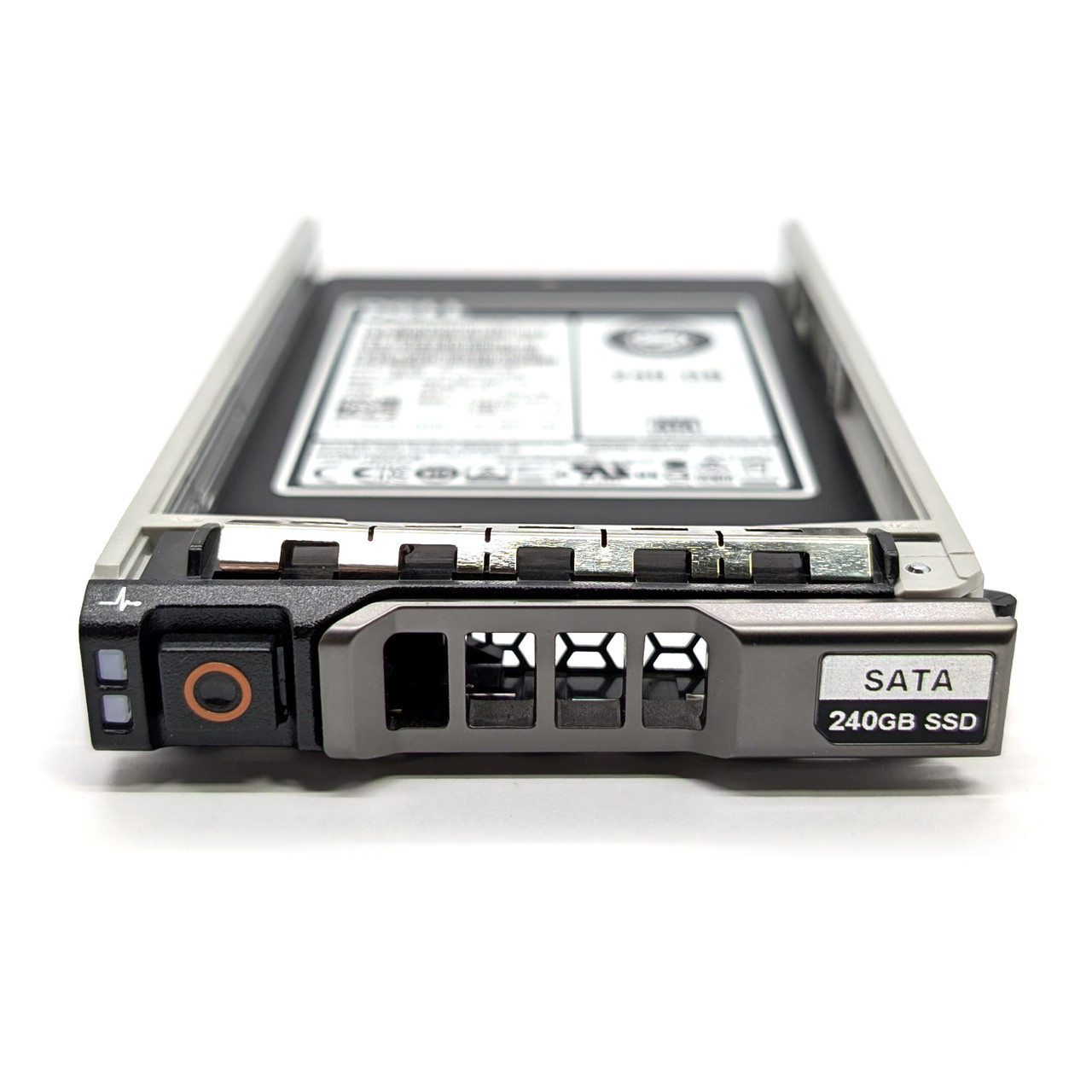 Dell Samsung 240GB 6Gb/s SATA 2.5