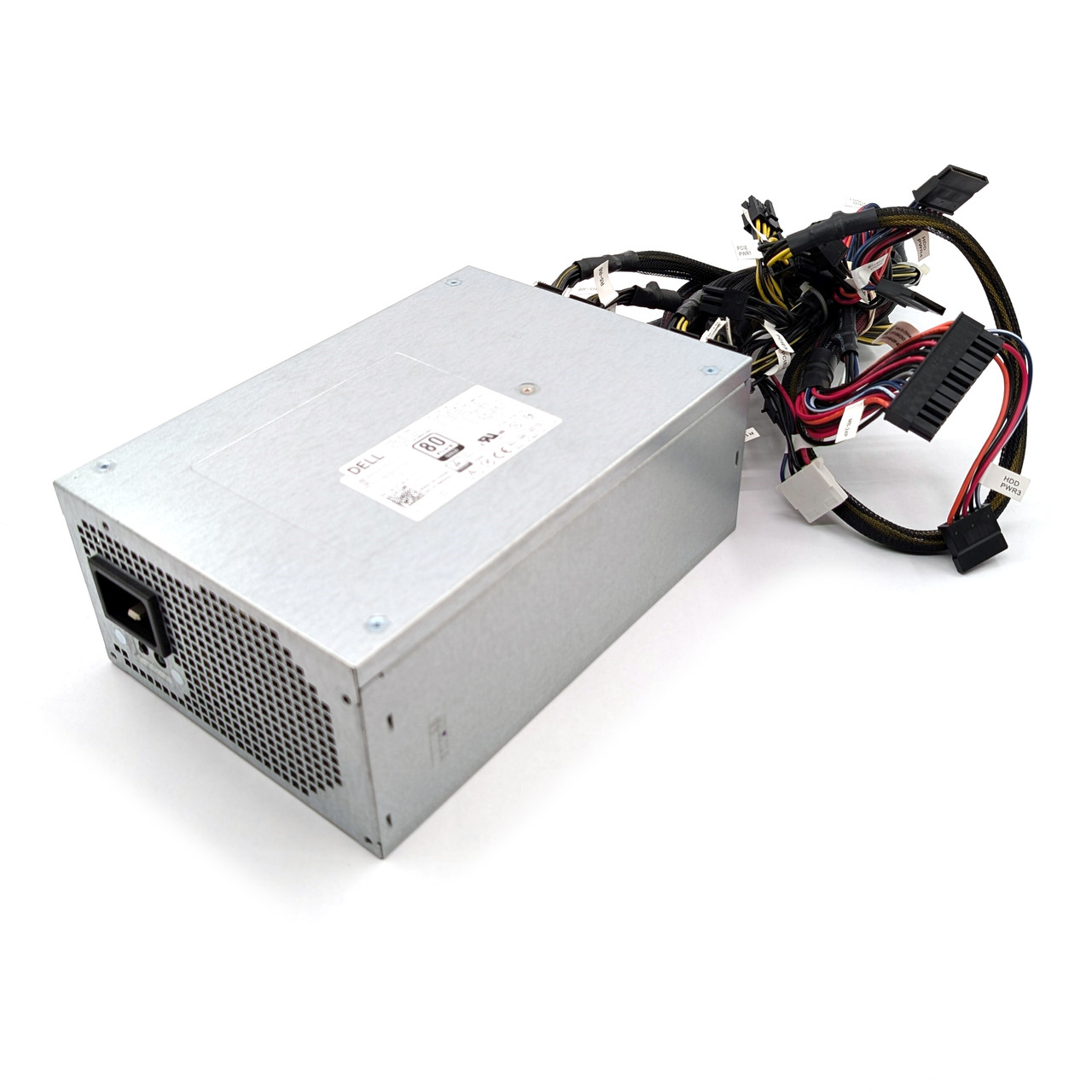 Dell 1500W Alienware Area 51 R2 Fully Modular Power Supply (800GY)