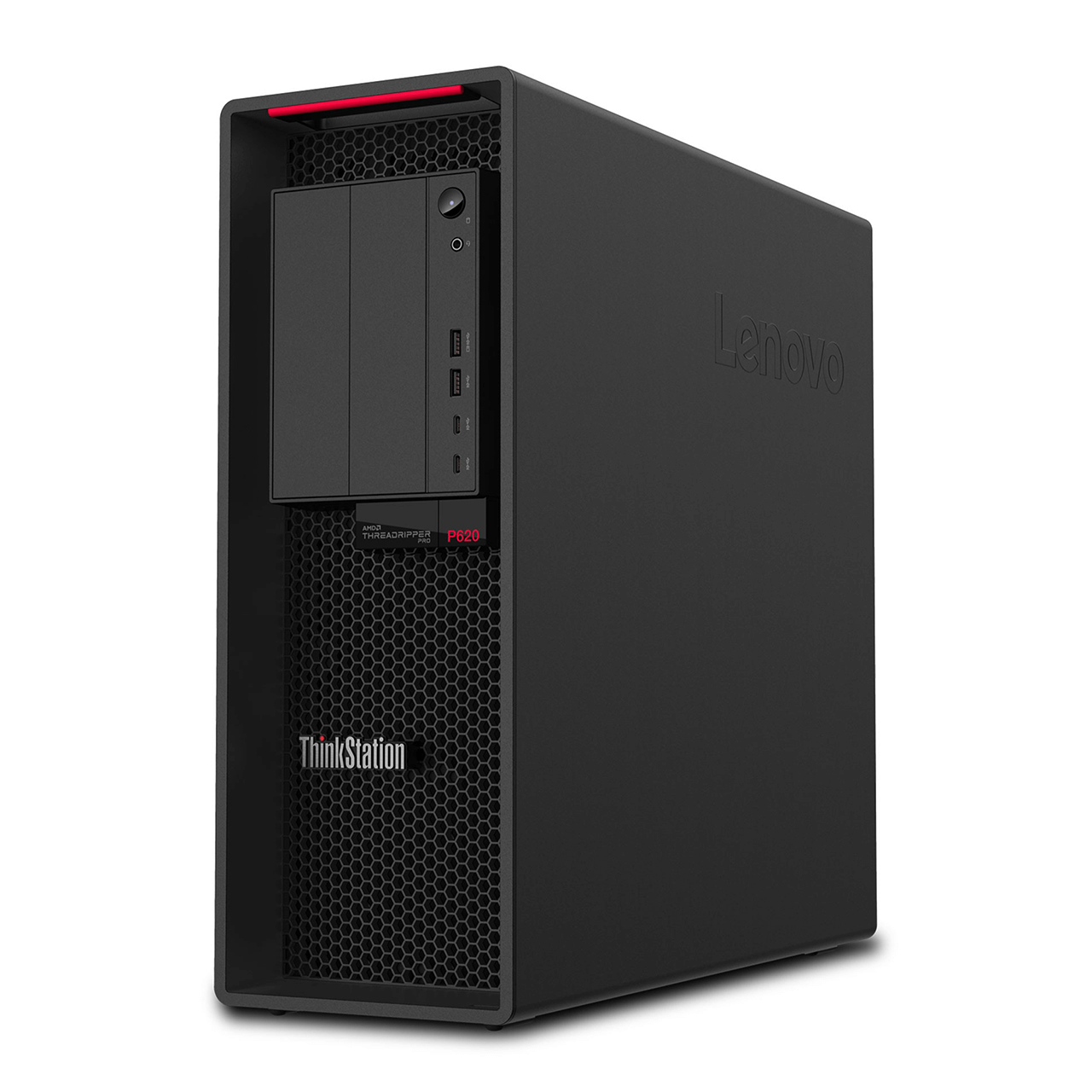 ワークステーション LenovoThinkStationP620 Ram 128GB SSD 1TB Lenovo ThinkStation P620 Graphic Design PC — Refurbished | PCSP
