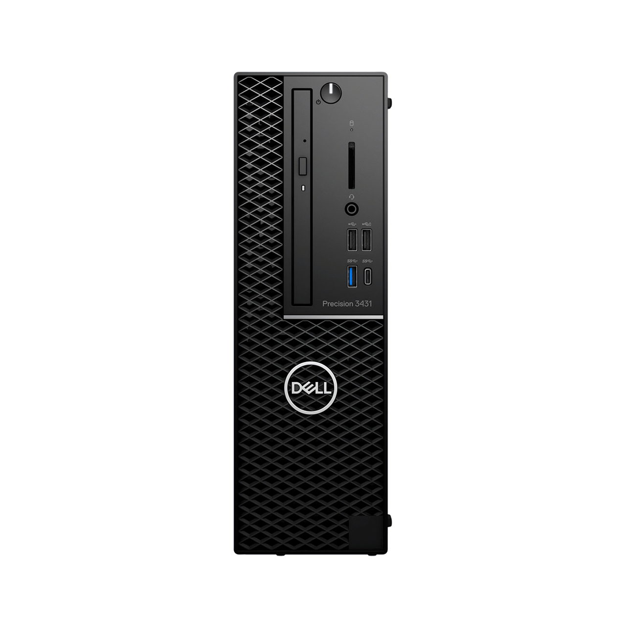 Professional Office PC - Dell Precision T3431 SFF - Intel Core i7