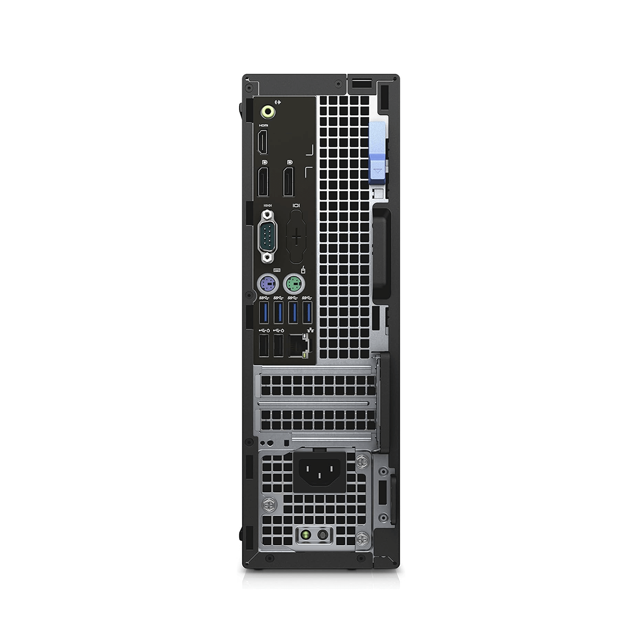 Entry-Level Microsoft Office PC - Dell Precision T3420 SFF - Intel