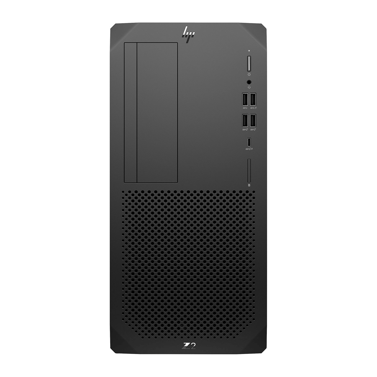 Professional Microsoft Office PC - HP Z2 G5 MT - Intel Core i7