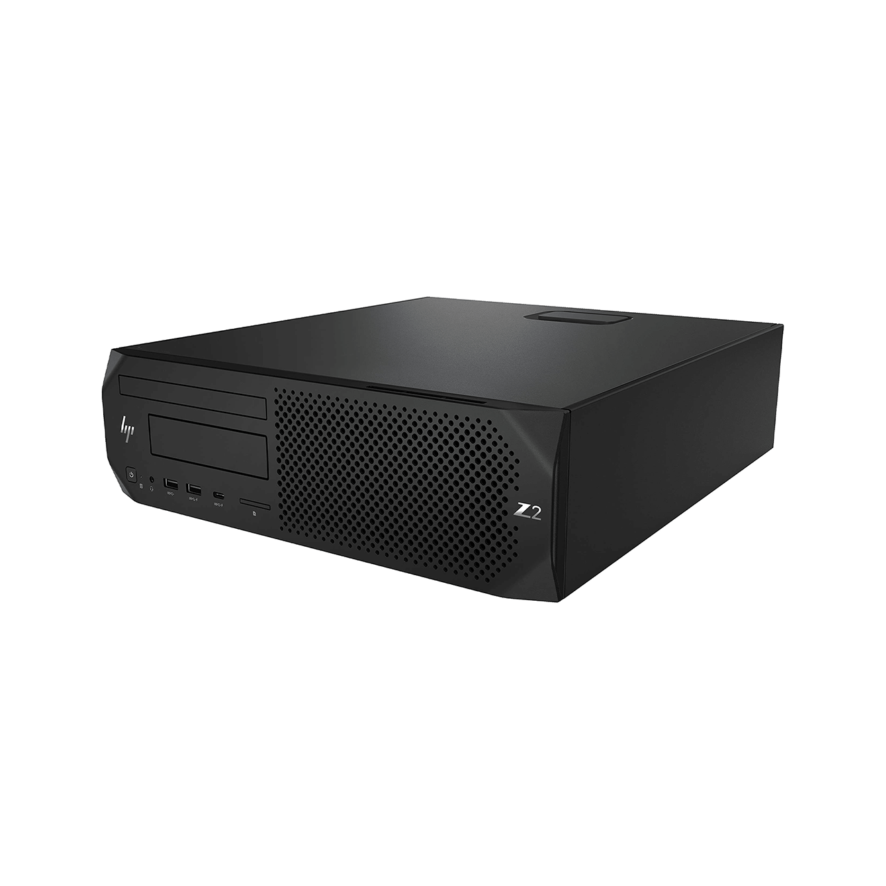 Advanced Business Computer - HP Z2 G4 SFF - Intel Core i7-8700