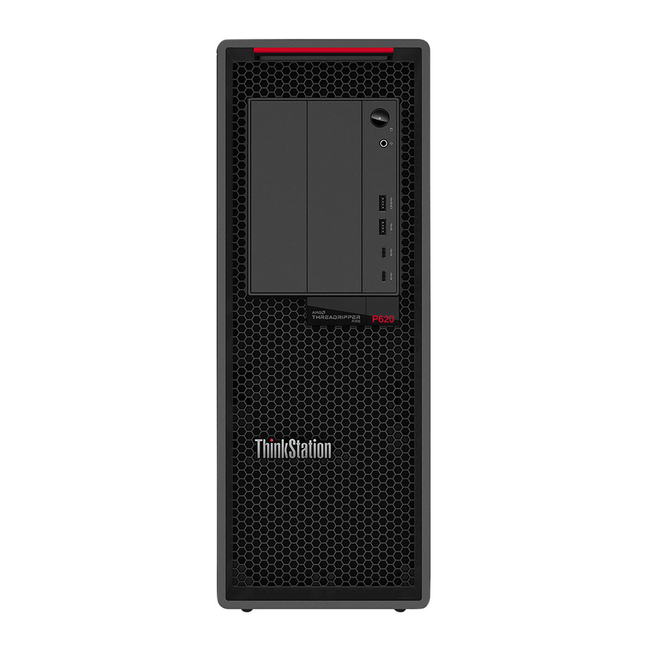 Professional Nuke PC - Lenovo ThinkStation P620 - AMD Ryzen