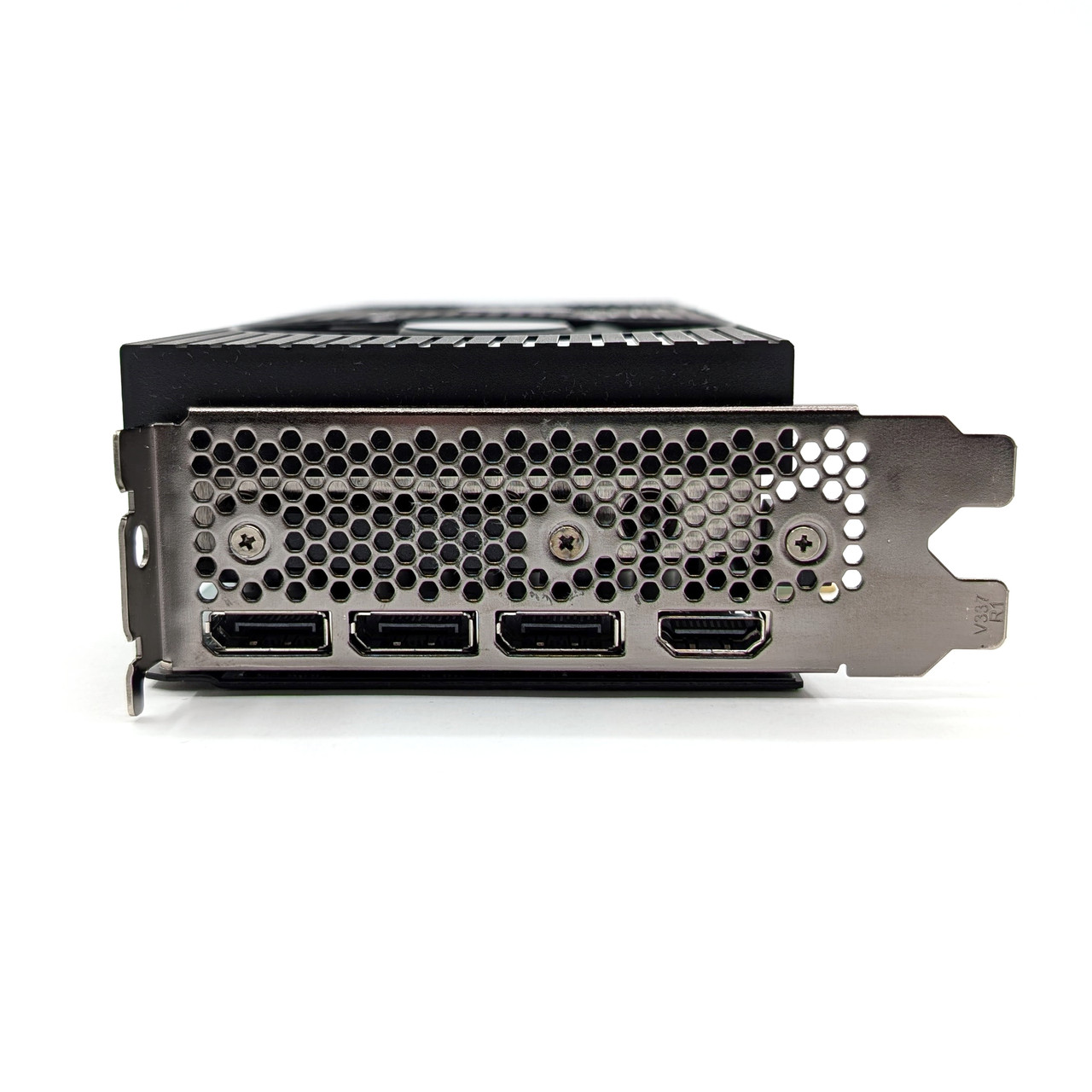 Dell NVIDIA GeForce RTX 3080 10GB GDDR6X Graphics Card High