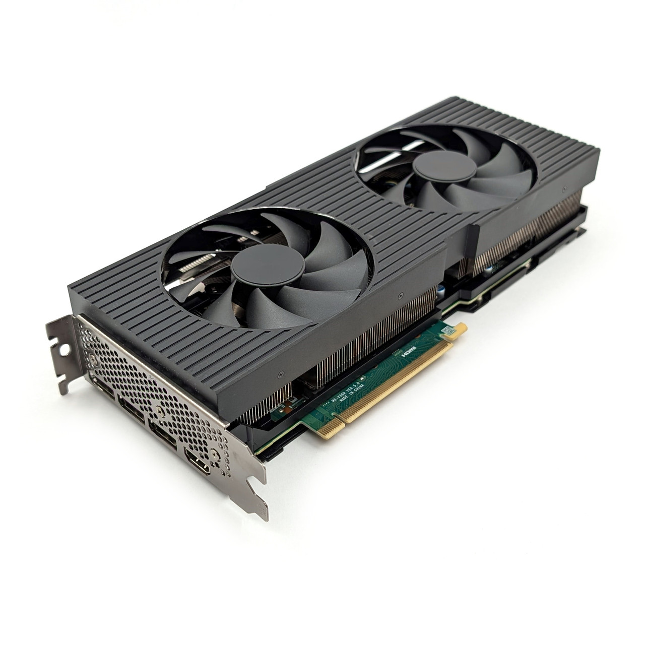 Dell NVIDIA GeForce RTX 3080 10GB GDDR6X Graphics Card High