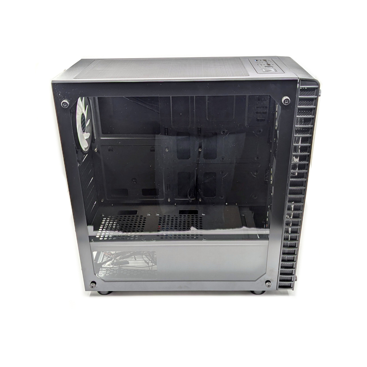 ［5/24まで］Echo x Smoke&Mirrors BOX set ProX XS-YDM7COMPACTEXDHW ATA Digital Audio Mixer Flight Case