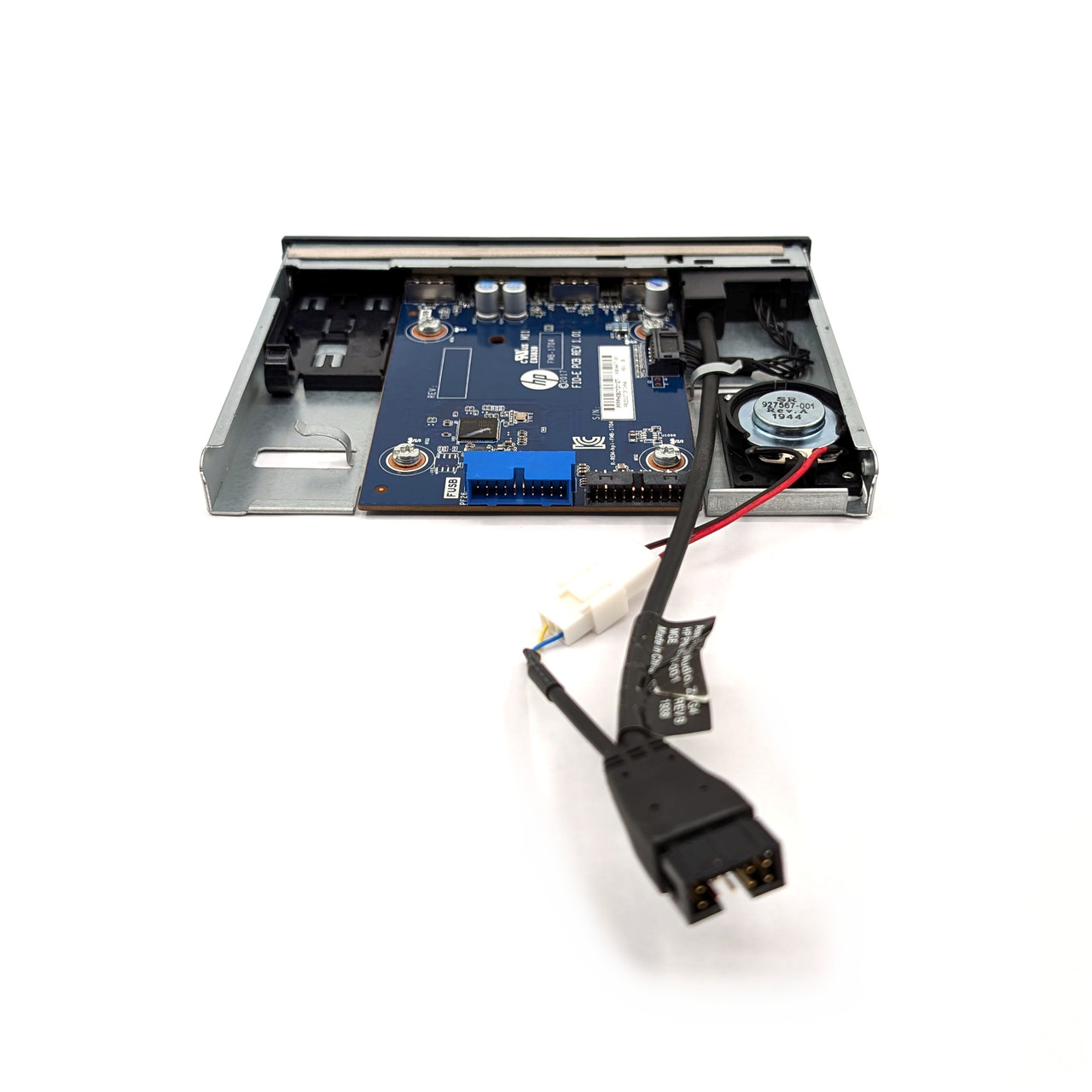 HP Z4 Z6 Z8 G4 Workstation Control Panel Assembly Kit… | PCSP