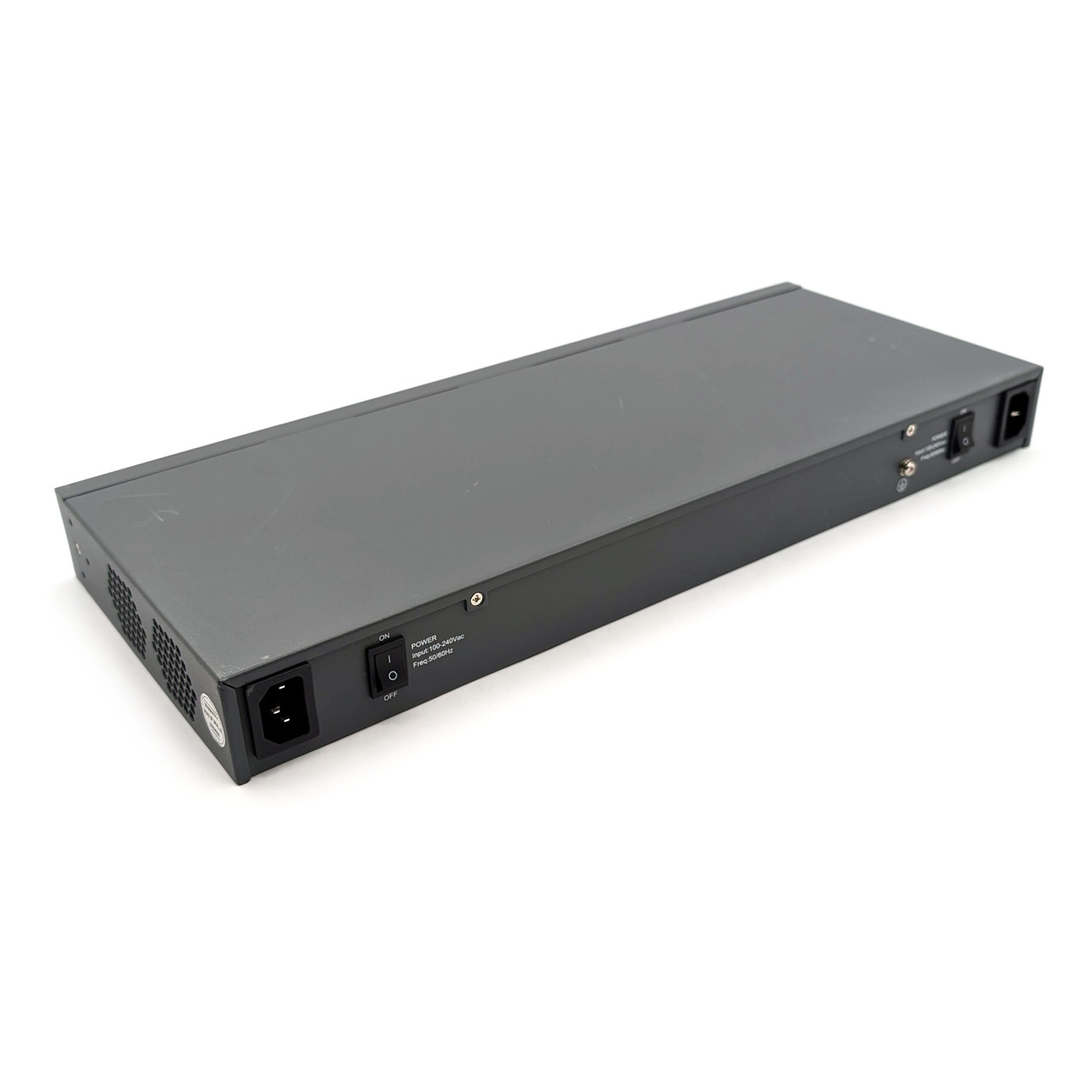 NEW IN BOX - Fiberstore FS 24-Port Gigabit Ethernet L2+ Stackable  