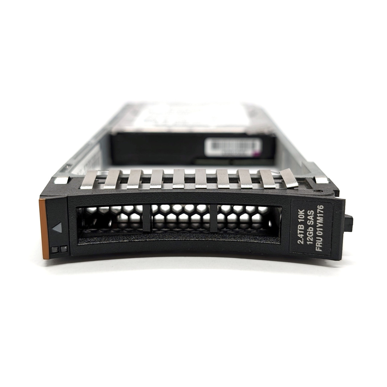 IBM Seagate 2.4TB 10K 12Gb/s SAS 2.5