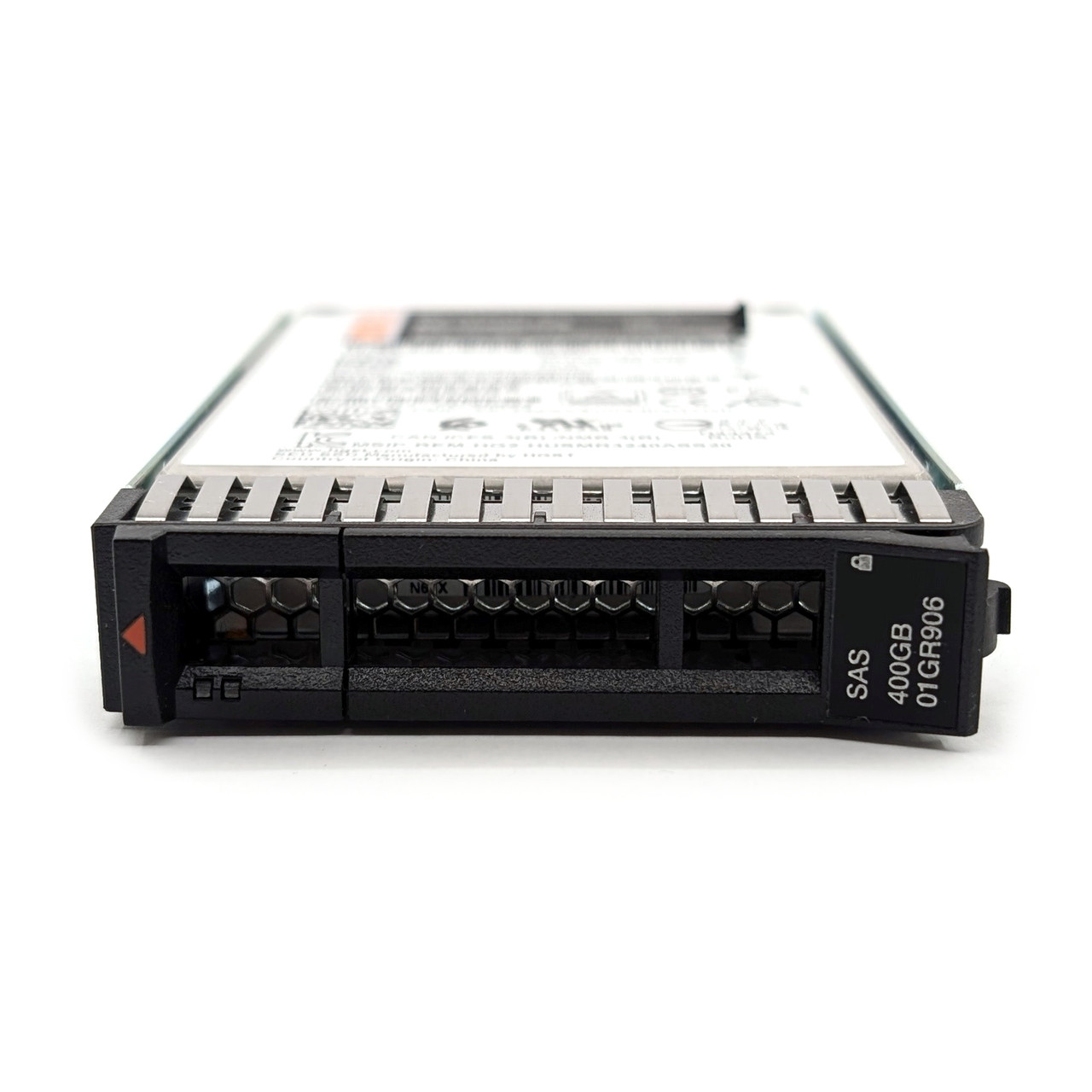 Lenovo 400GB 12Gb/s SAS 2.5