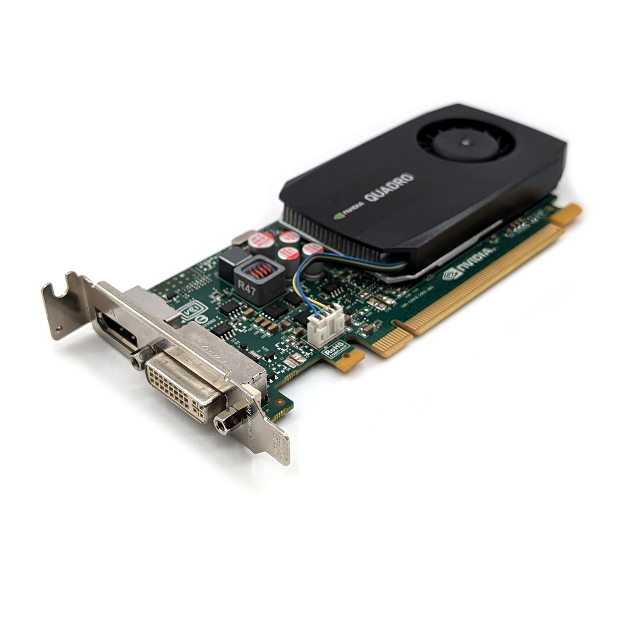 NVIDIA 3DCAD/CG用グラフィックボード Quadro K600 NVIDIA 3DCAD/CG用グラフィックボード Quadro K600 NVIDIA Quadro K600
