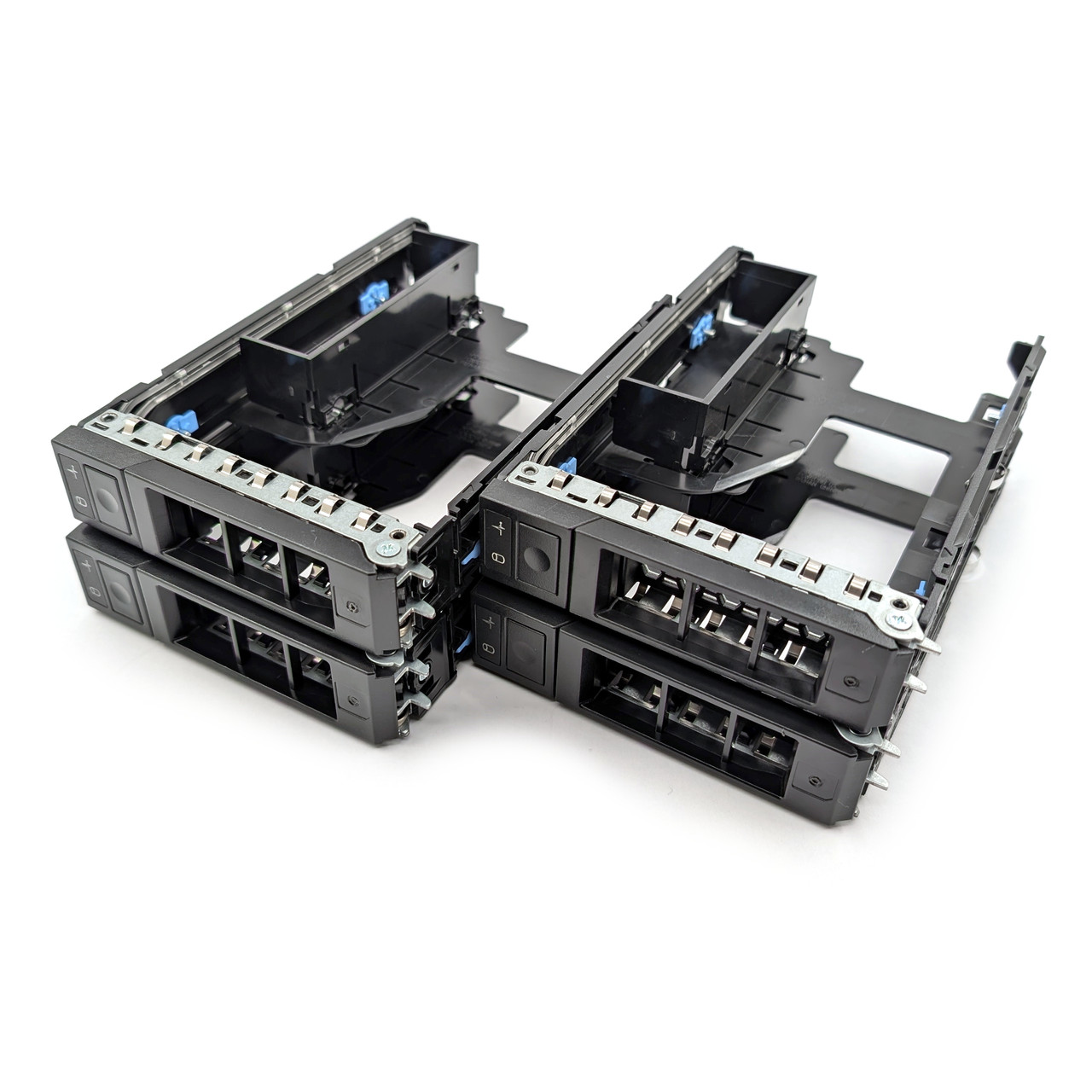 LOT OF 4 Dell T5820 T7820 T7920 3.5