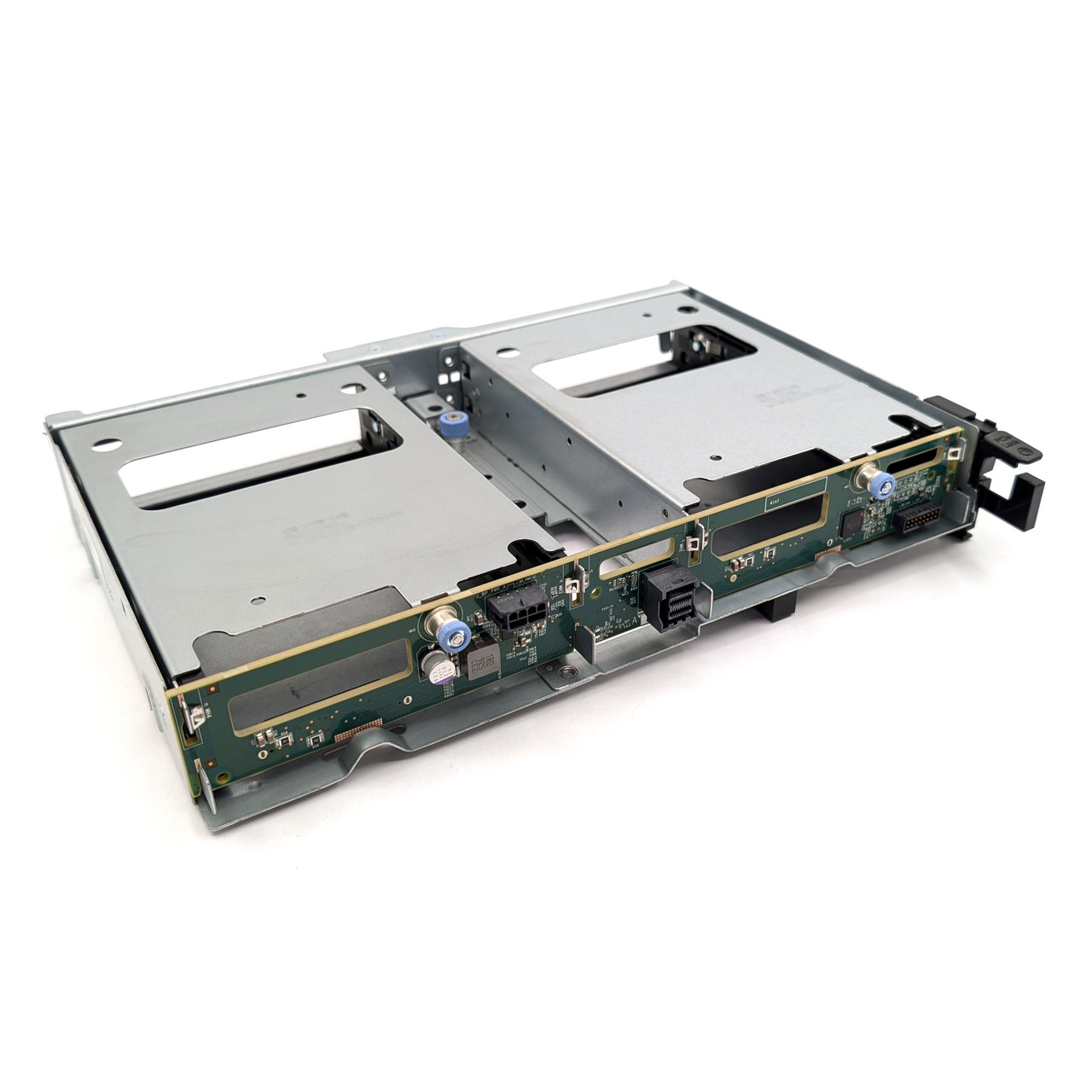 Dell PowerEdge R740xd 2x 3.5