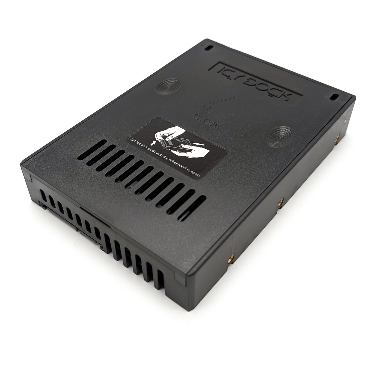 ICY DOCK (VER: 2.0) SATA 2.5