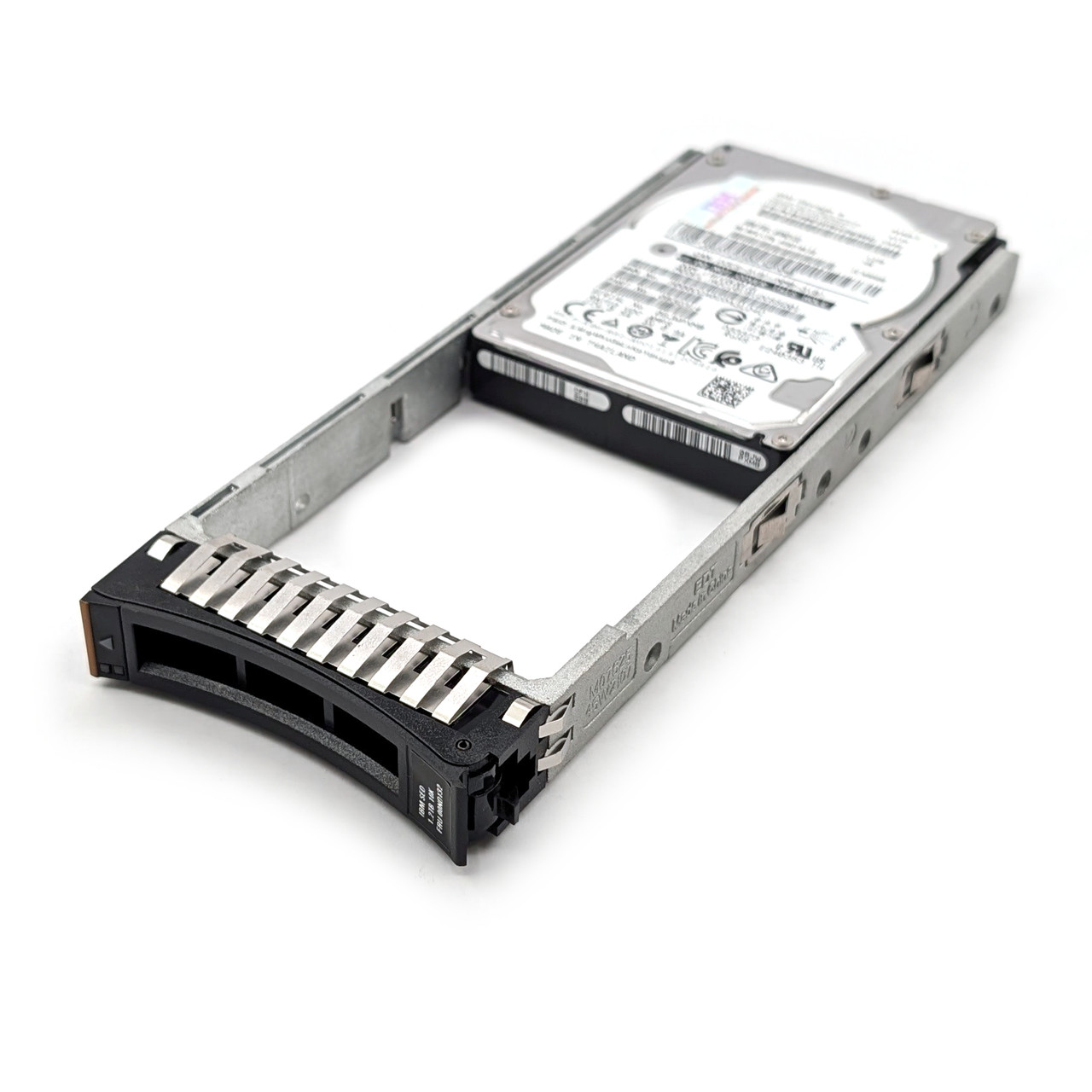 IBM 1.2TB 10K 12Gb/s SED SAS 2.5