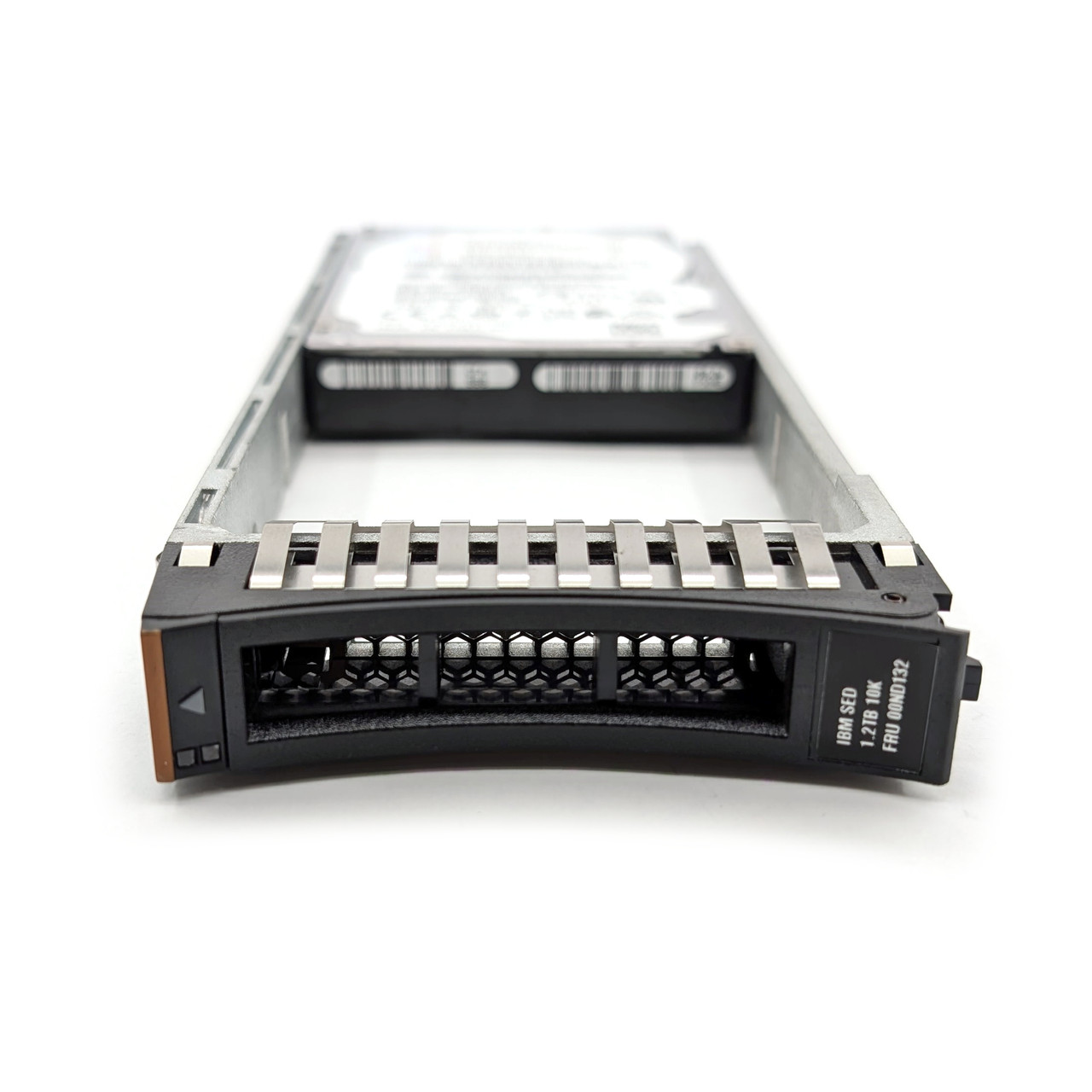 IBM 1.2TB 10K 12Gb/s SED SAS 2.5