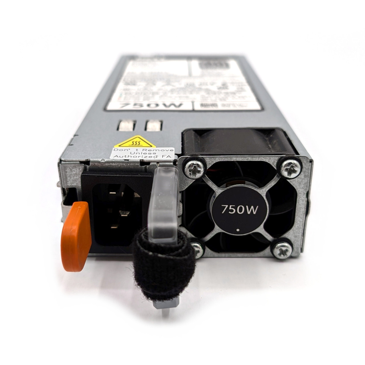 Dell PowerEdge 750W 80 Plus Platinum Power Supply (N30P9 REV: A01