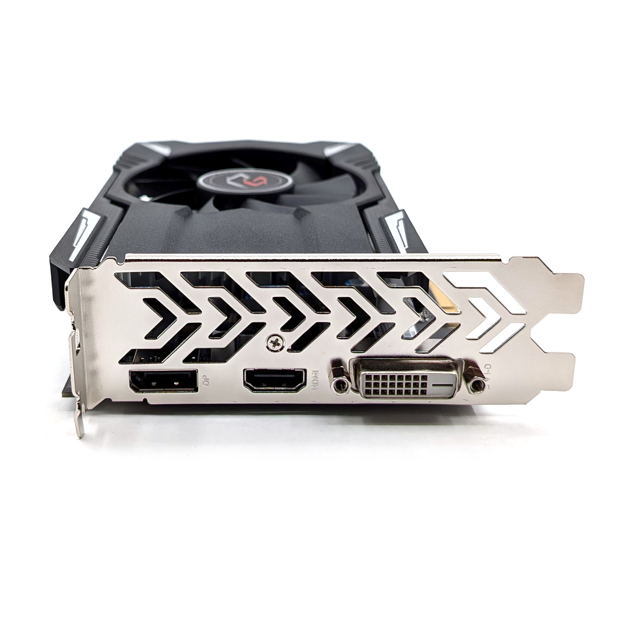 ASRock Phantom Gaming Radeon RX 560 4GB GDDR5 Graphics Card