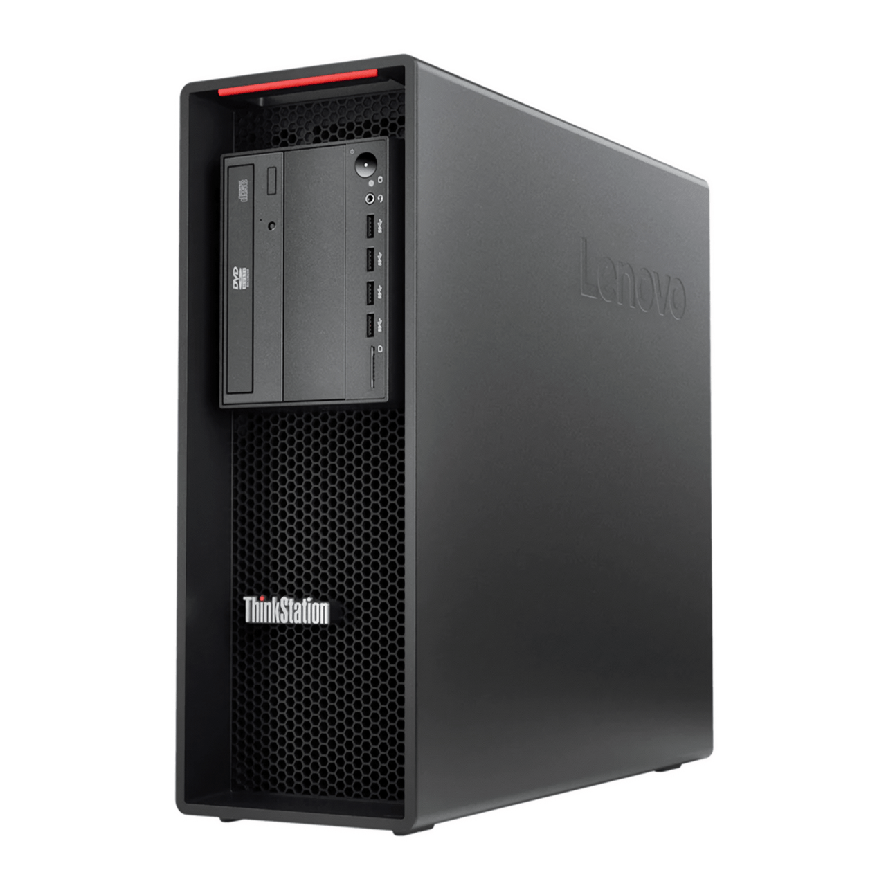 Lenovo ThinkStation P520 Workstation - Intel Xeon W-2133 3.60GHz 6