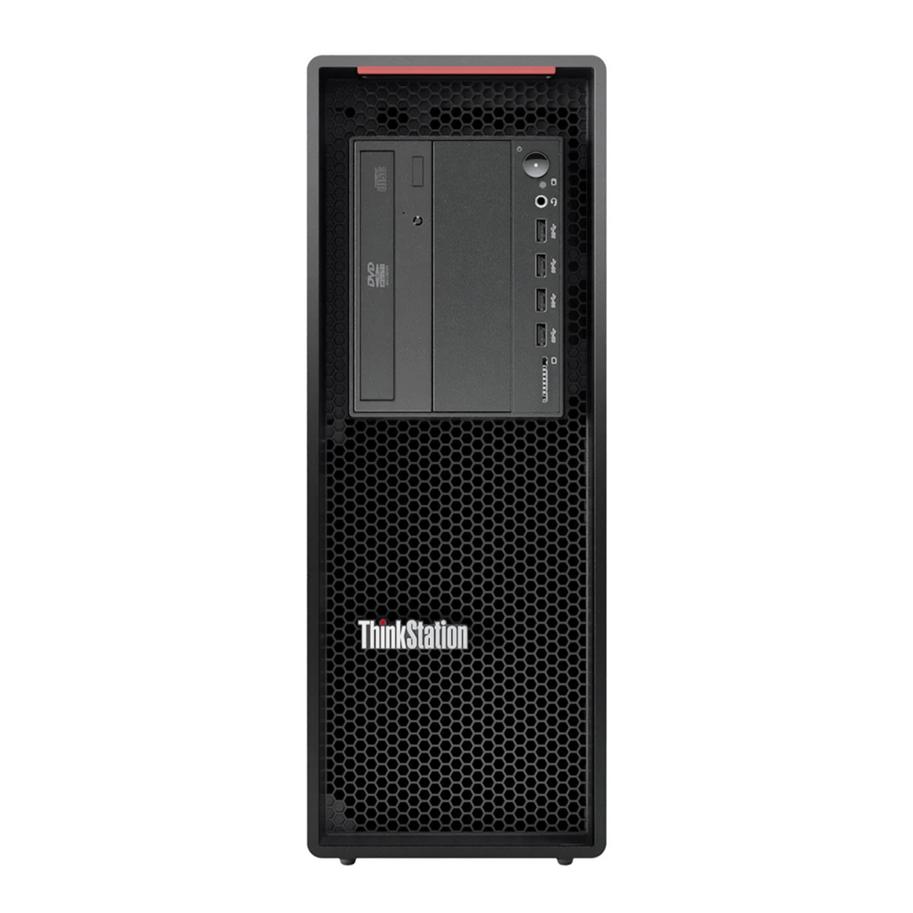 Lenovo ThinkStation P520 Workstation - Intel Xeon W-2133 3.60GHz 6