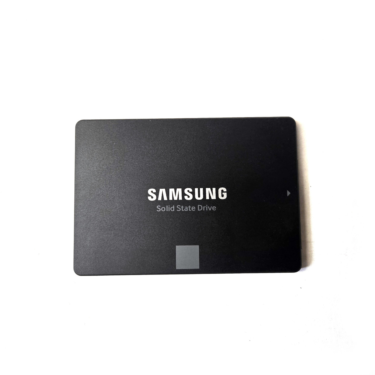 Samsung 860 EVO 4TB MZ-76E4T0 SATA 2.5