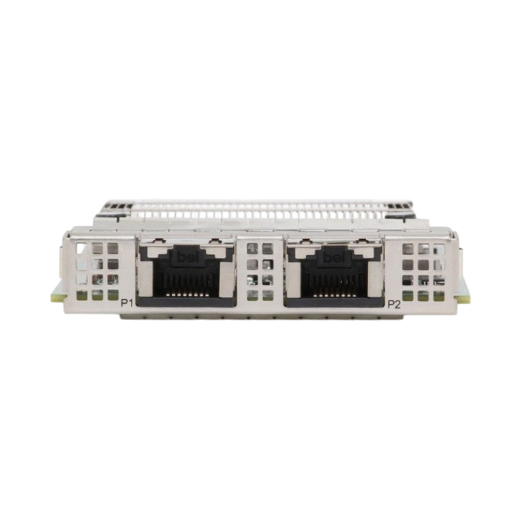 HPE – Broadcom BCM57416 Adapter – 10Gb 2-Port BASE-T OCP 3.0